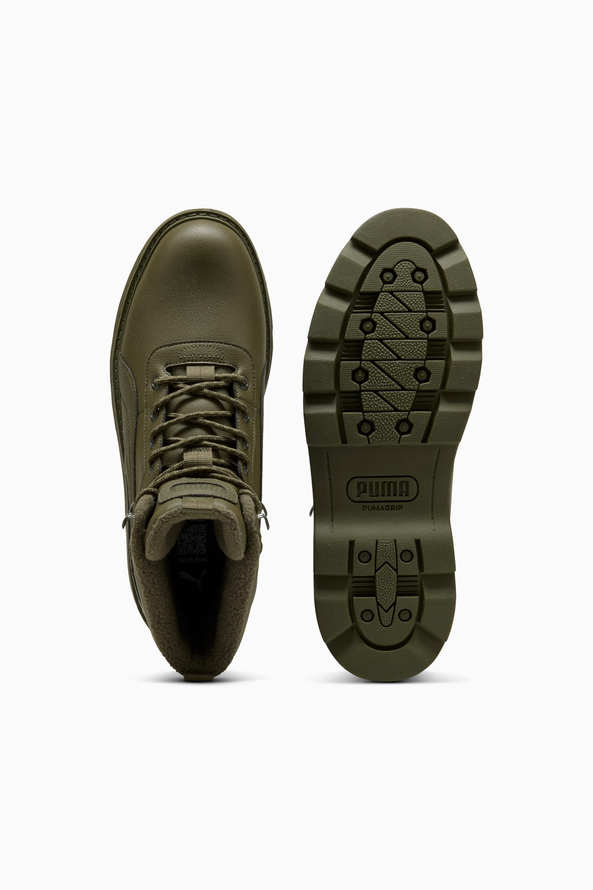 Desierto v3 Puretex Men's Boots - 4