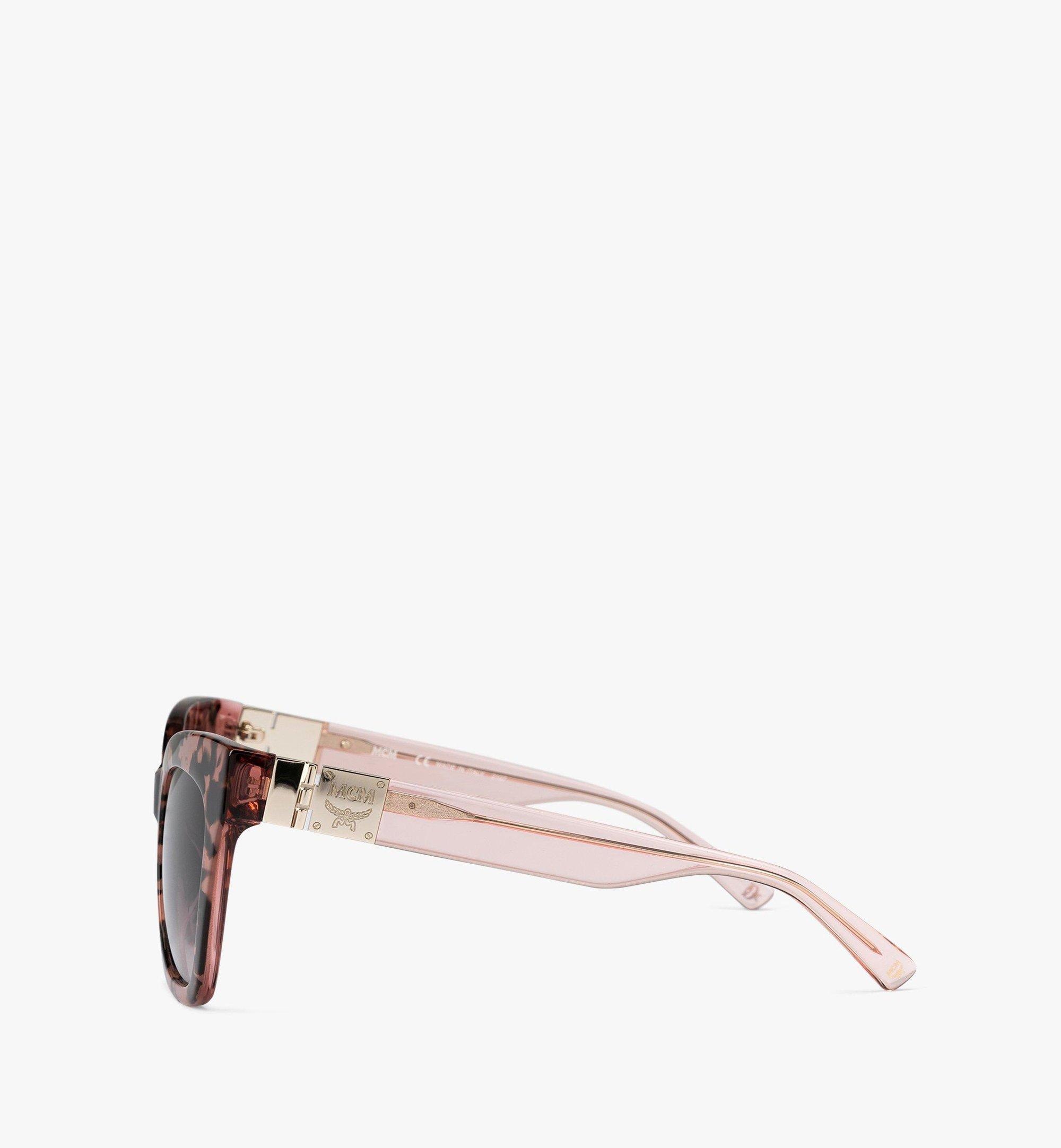 MCM686SE Rectangular Sunglasses - 2