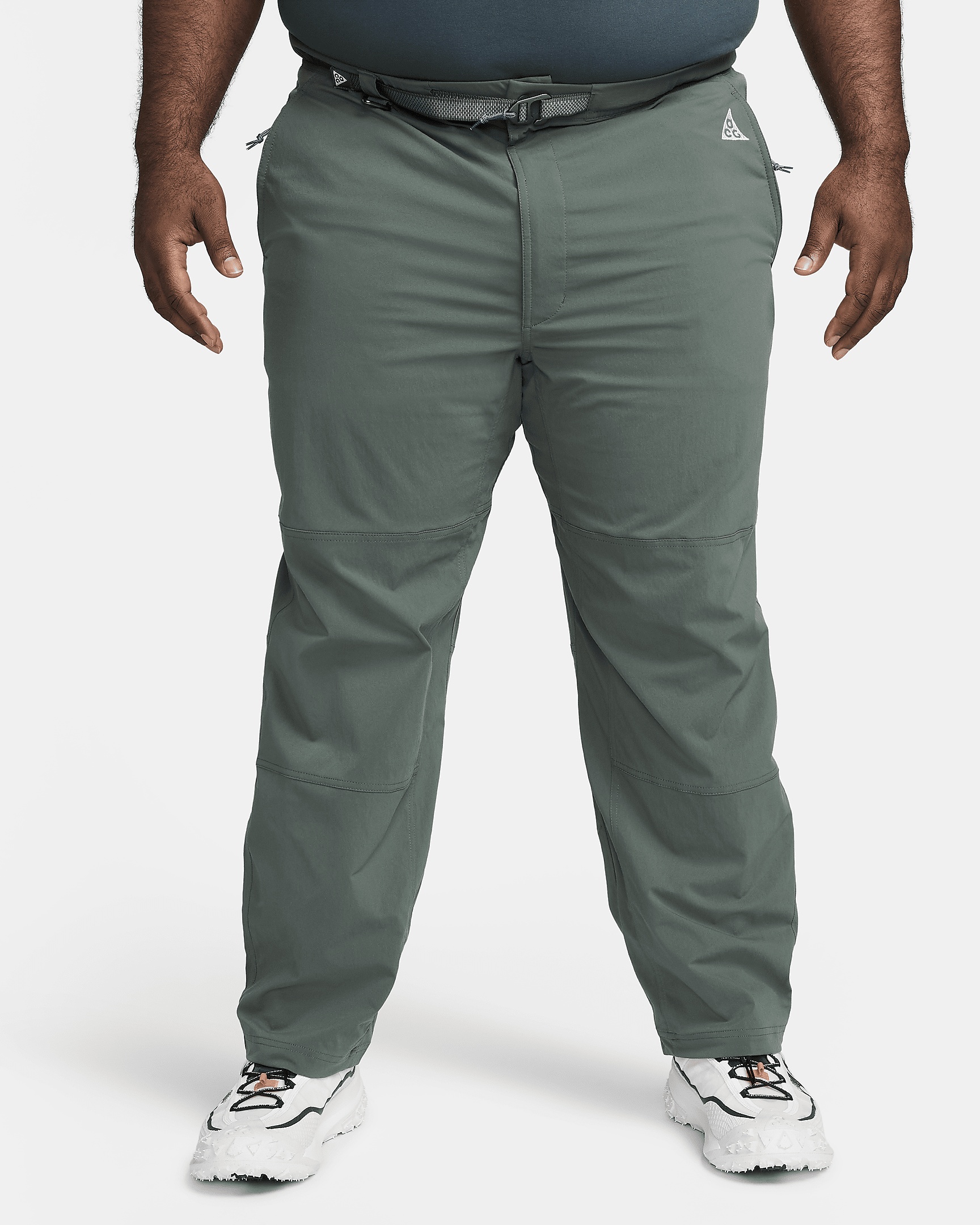 Men's Nike ACG UV Hiking Pants - 7