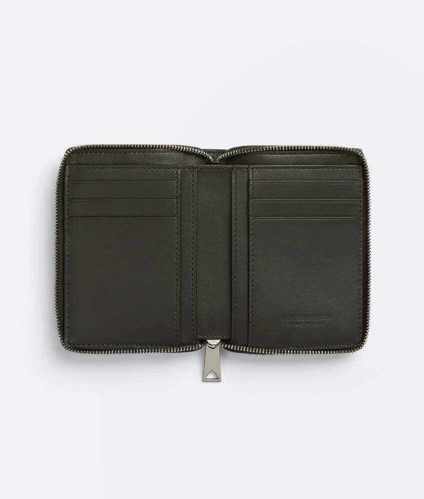 zip-around wallet - 2