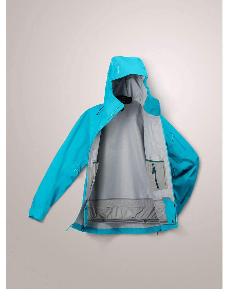 Sabre Jacket 8