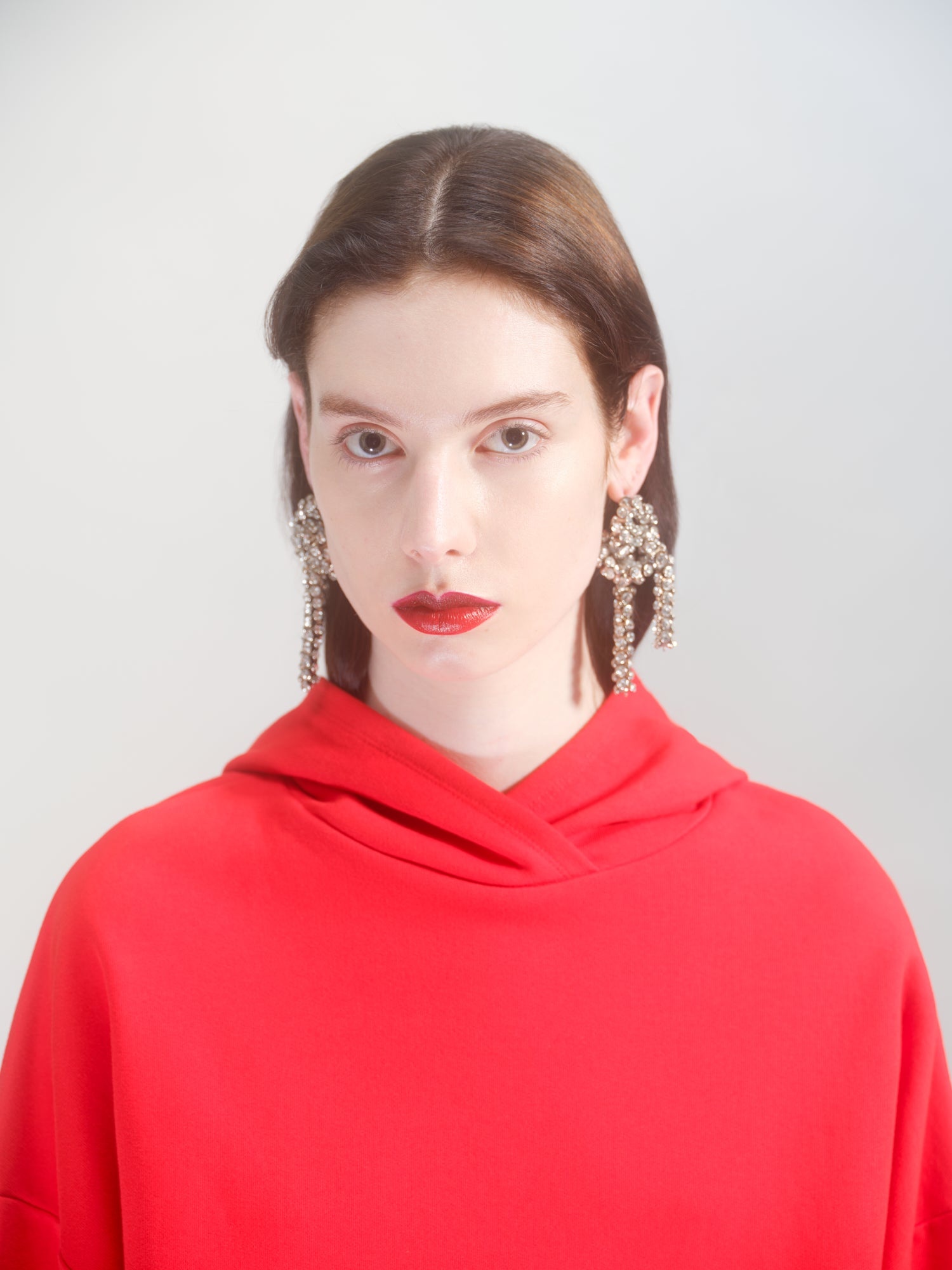COTTON HOODIE - 6