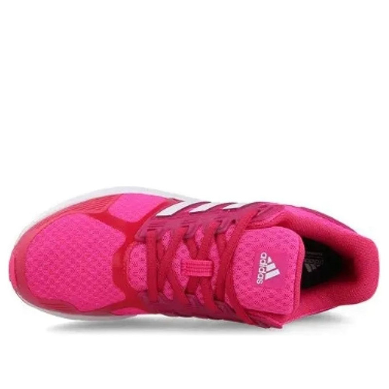 (WMNS) adidas Duramo 8 'Pink White' BB4669 3