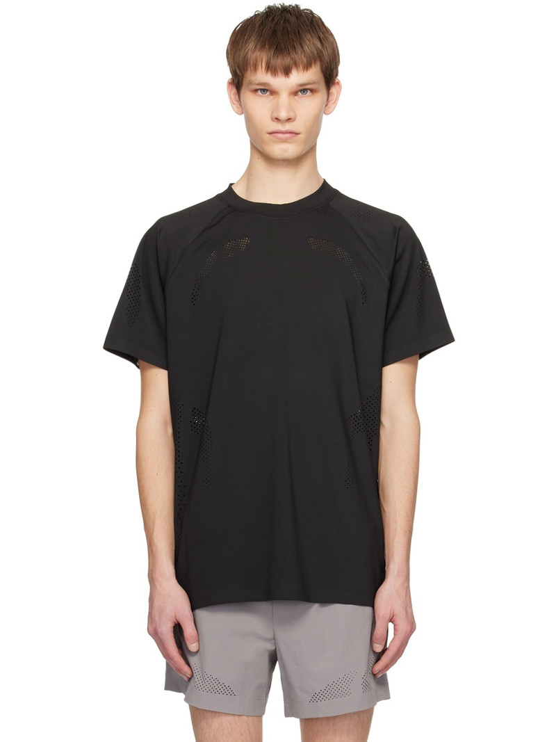 Black Intine T-Shirt 1