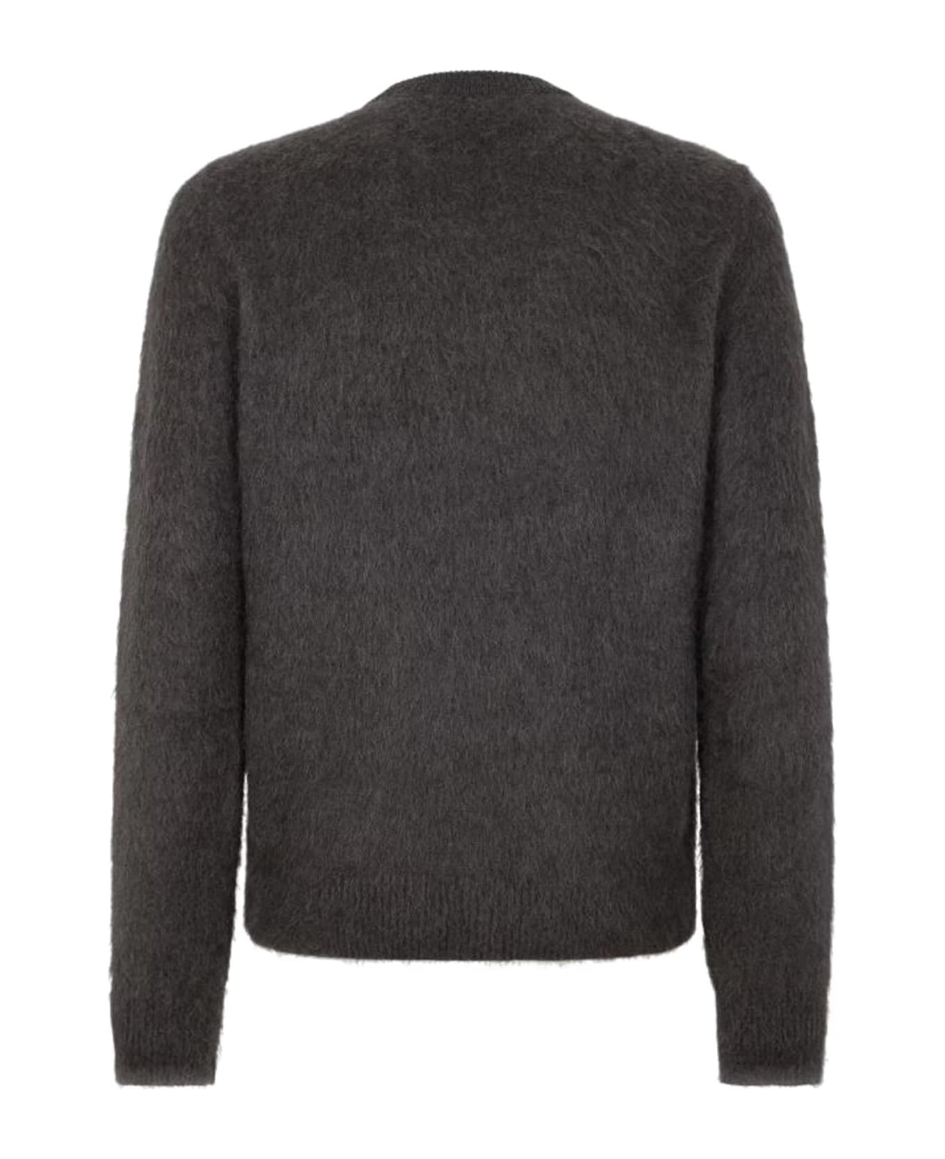 Macro Ff Sweater - 2