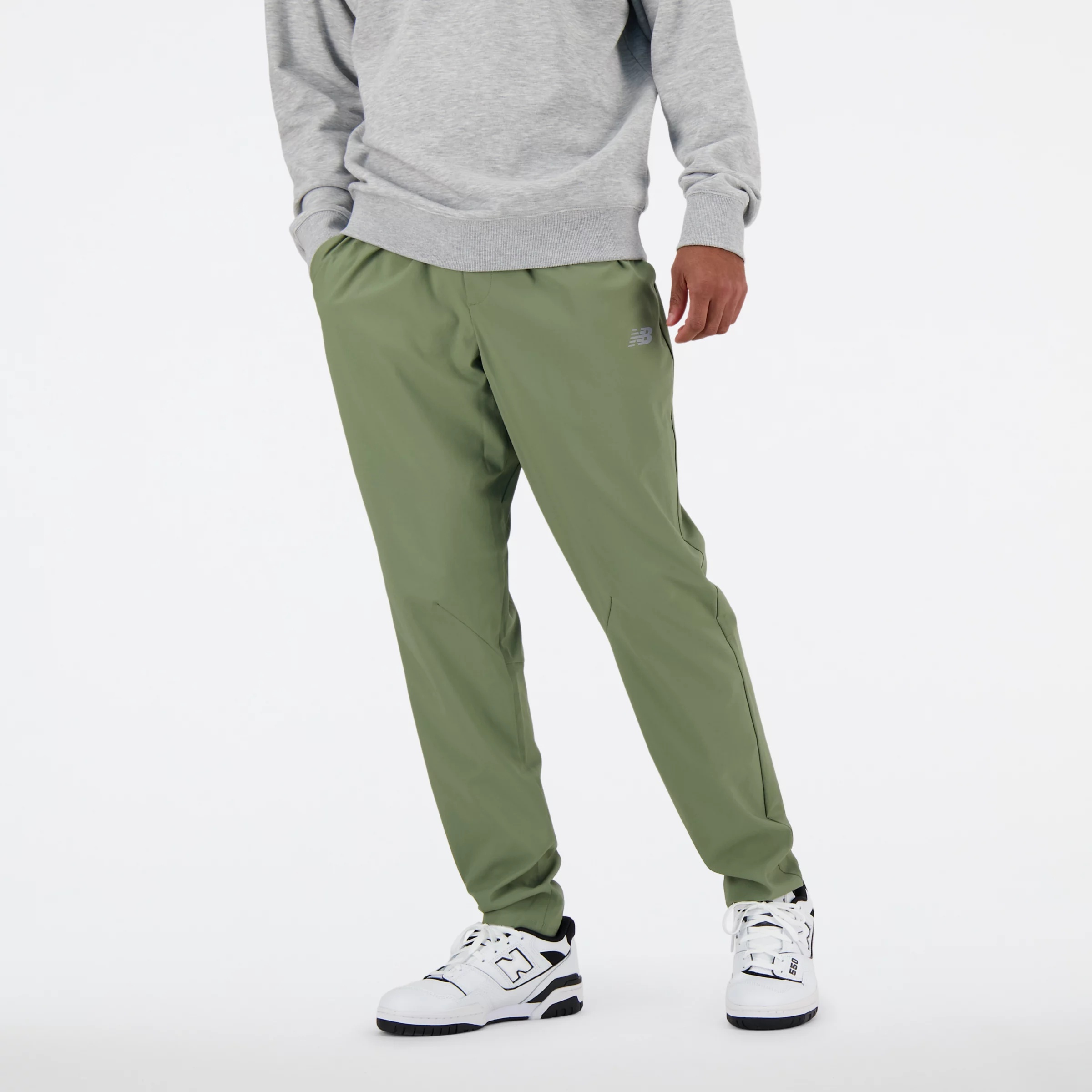AC Tapered Pant 31" - 1