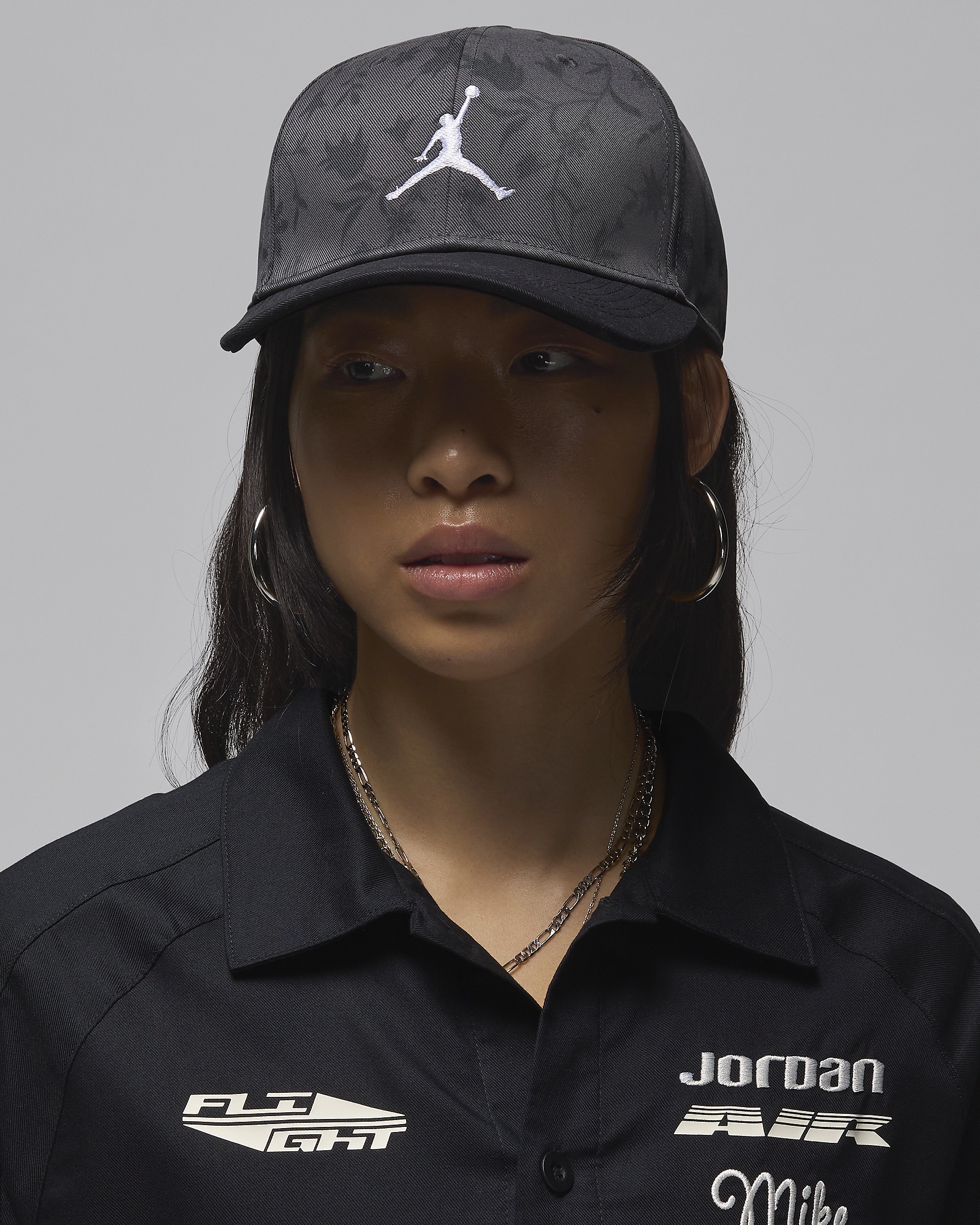 Jordan Jordan Rise Structured Hat REVERSIBLE