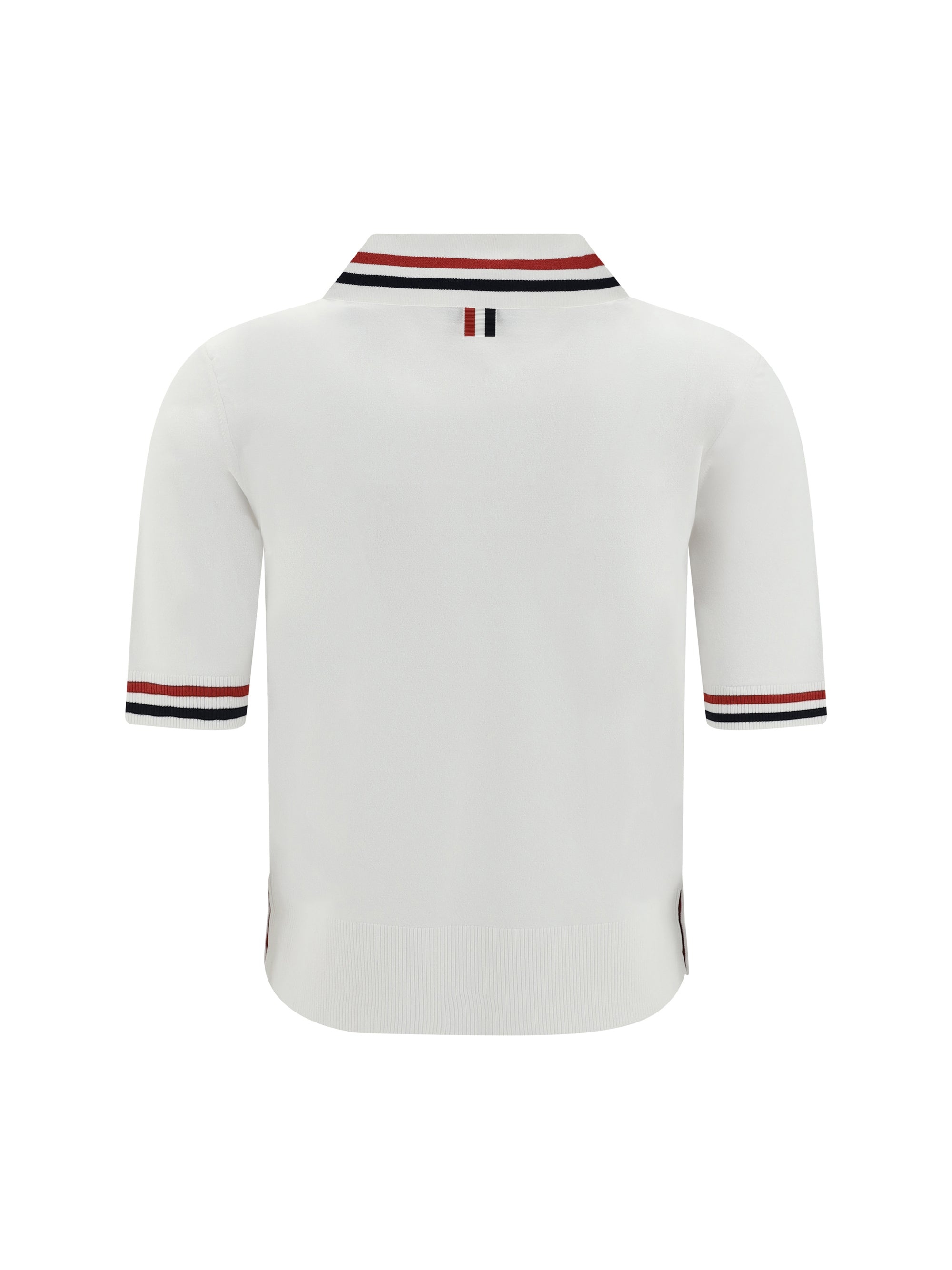 Thom Browne Women Polo Shirt - 2