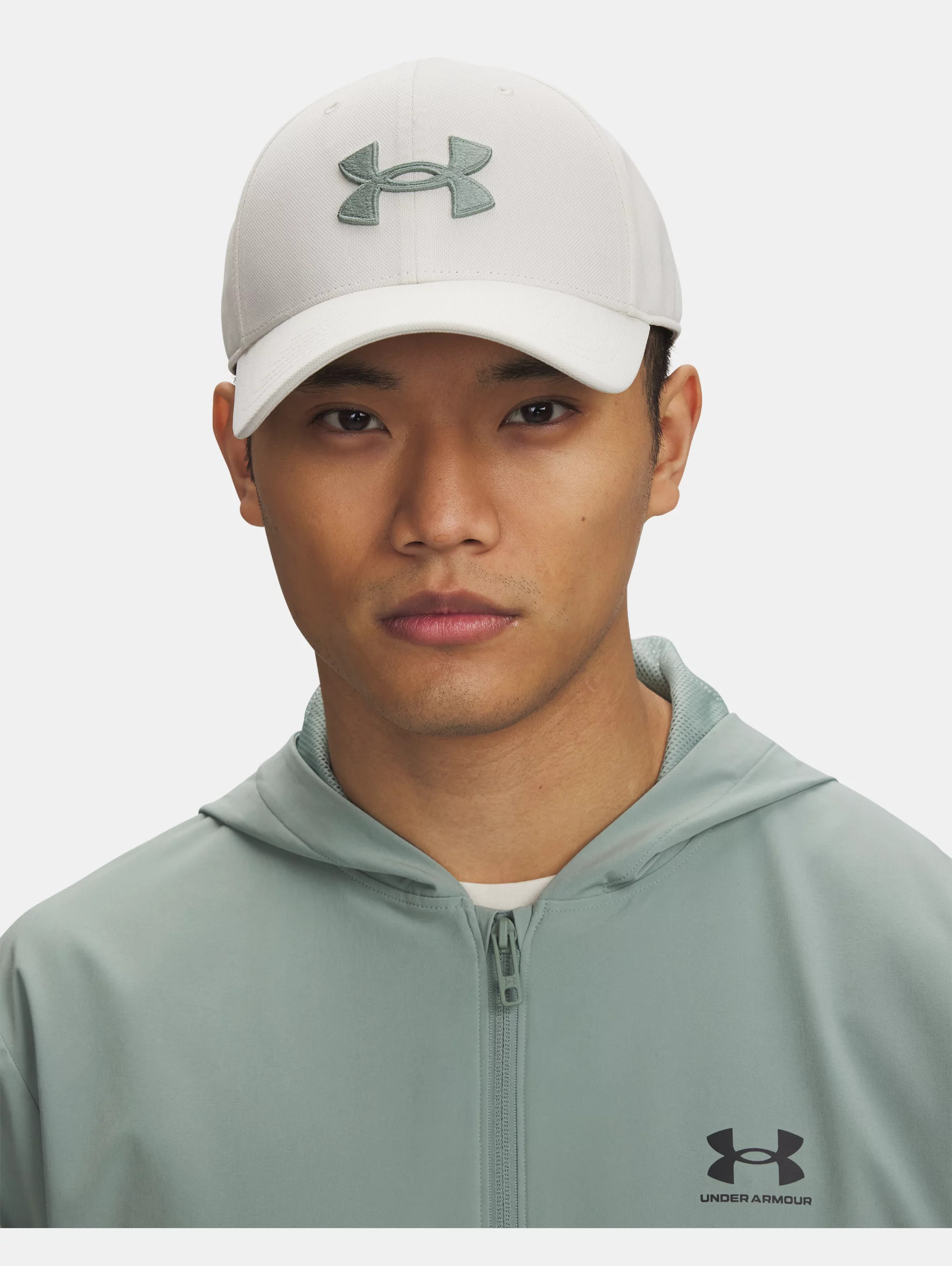 Men's UA Blitzing Cap - 3