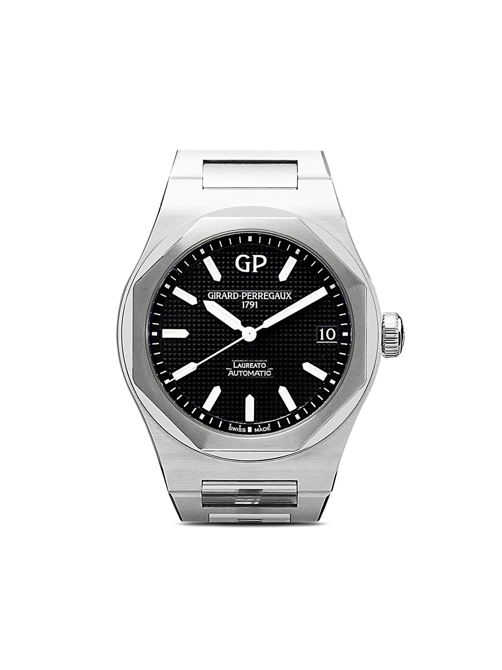 Laureato 42mm - 1