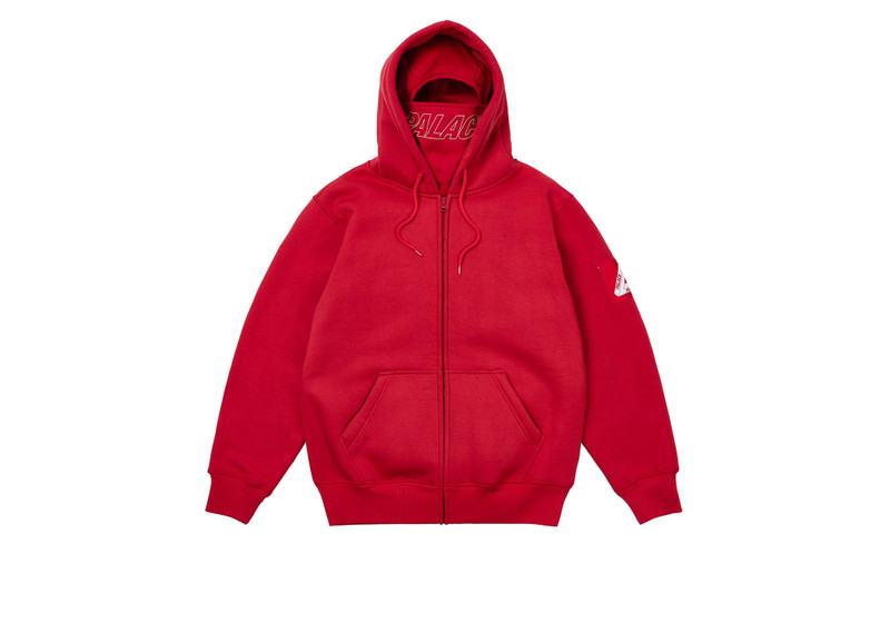 페이스 마스크 THERMAL HOOD HIBISCUS - 1