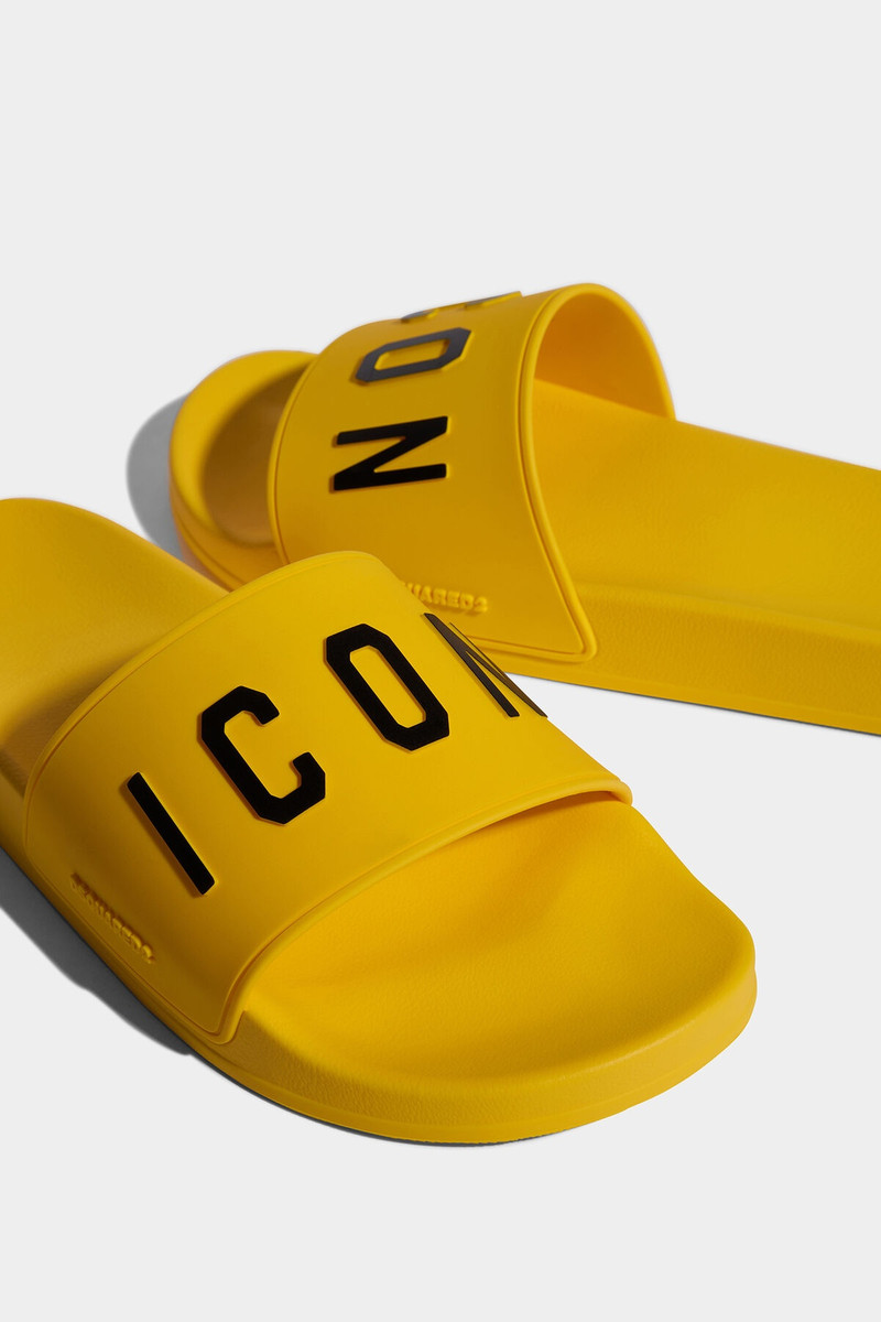 BE ICON SLIDES 4
