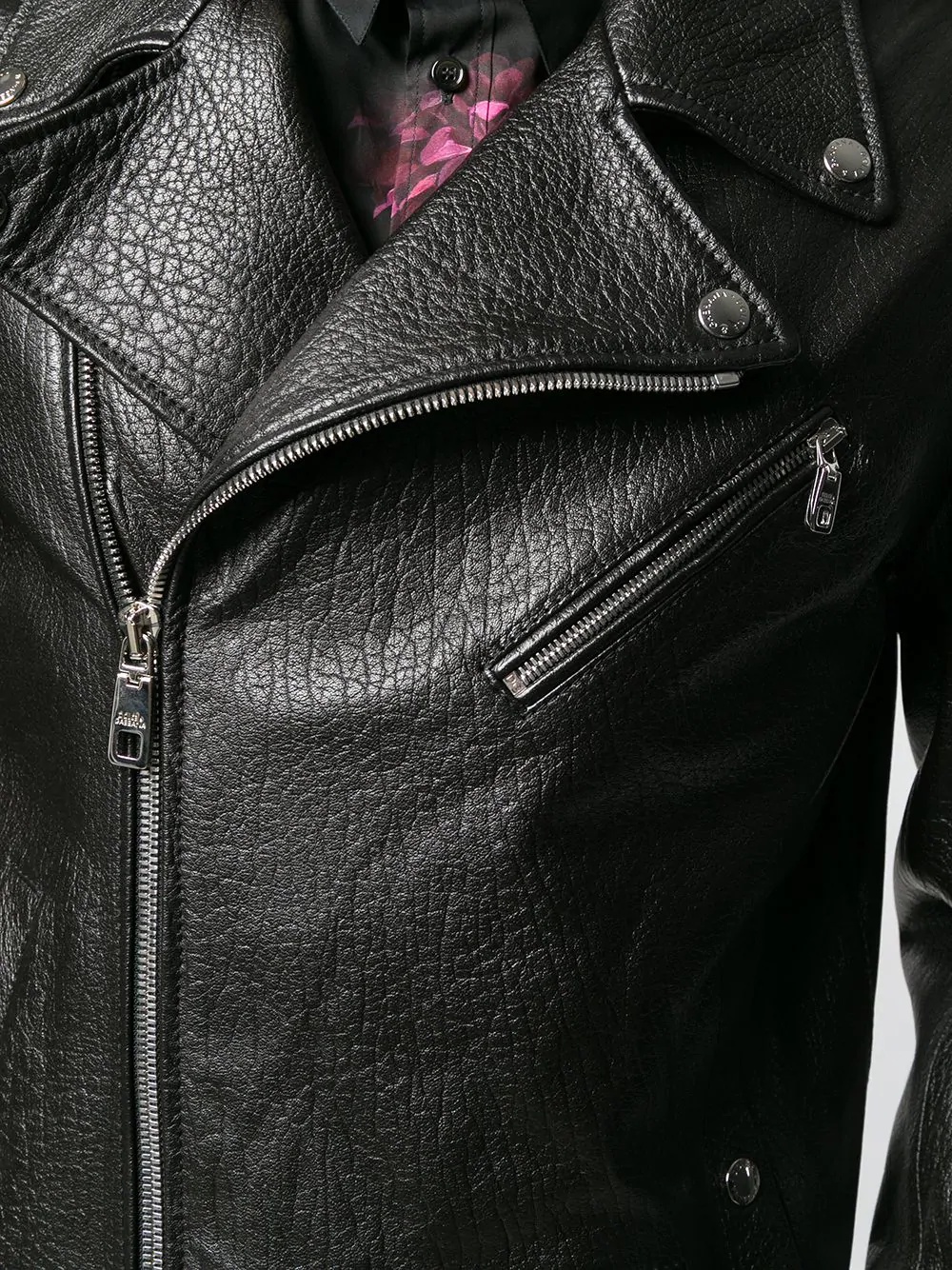 biker jacket - 5