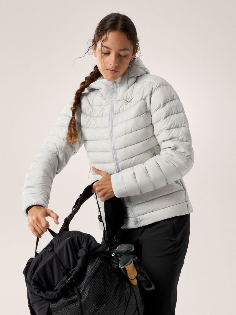 Cerium Hoody 3