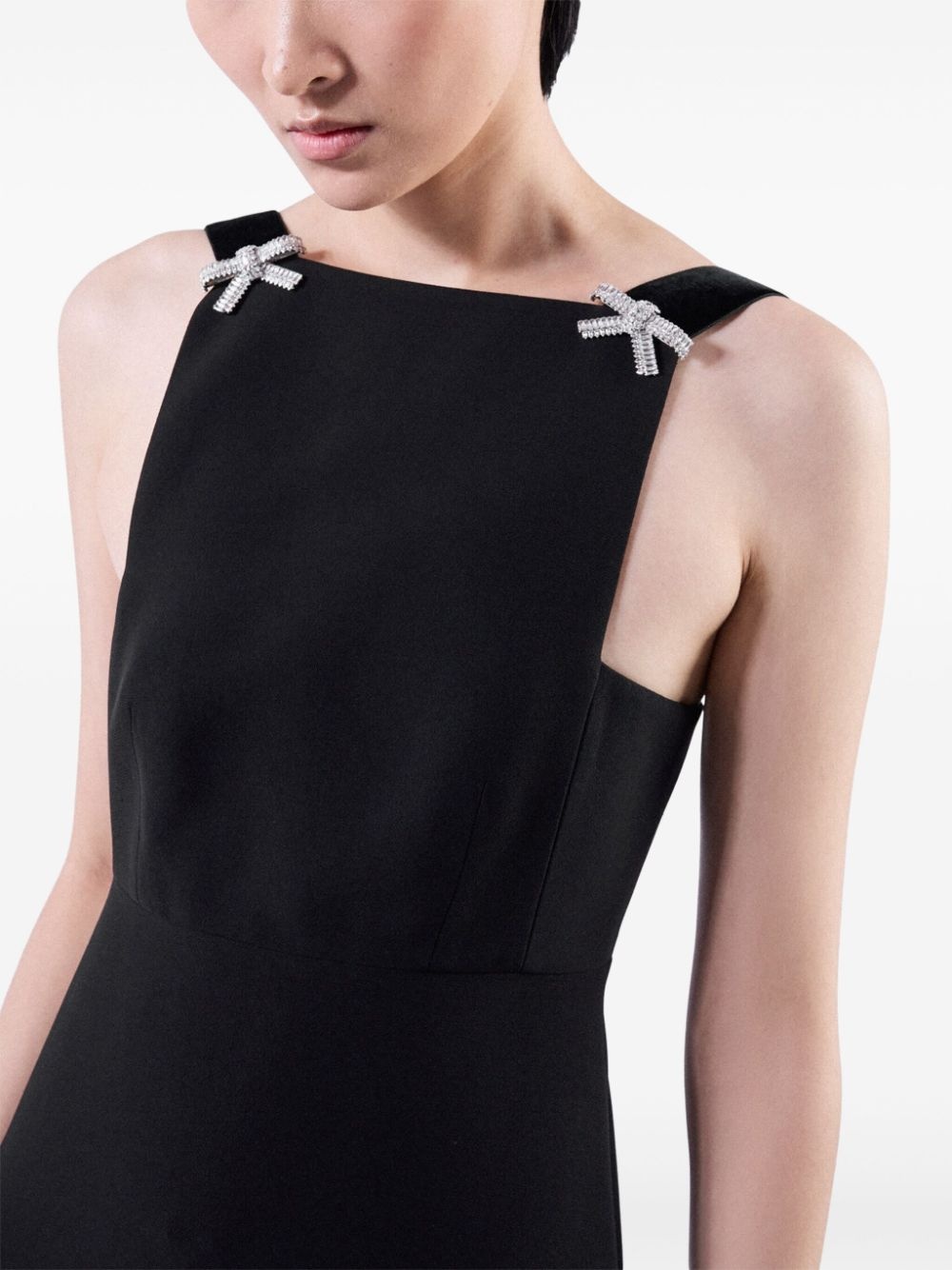 cady mini dress - 4