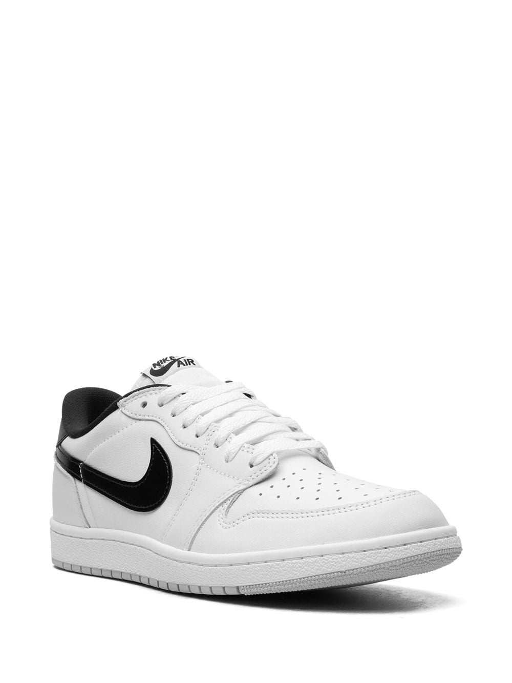 Jordan 1 Retro Low '85 "Metallic Black" sneakers - 2