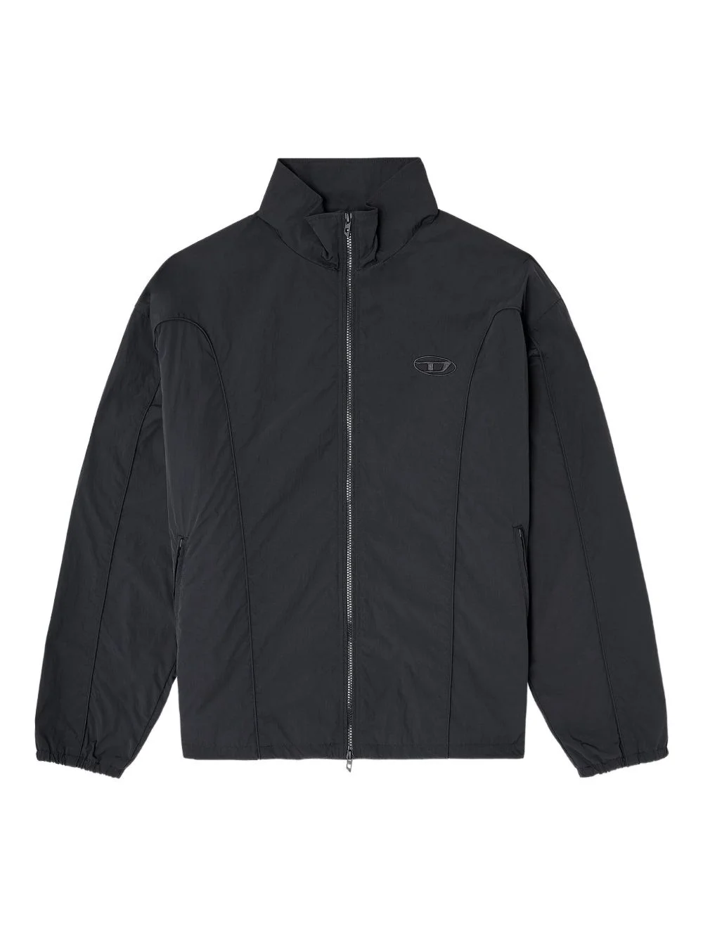 J-Five-Wrd-Akad jacket - 1