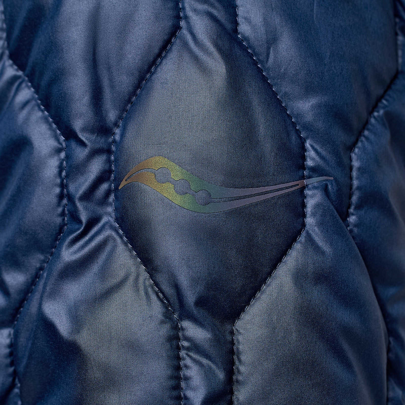 Hurricane Insulated Jacket 8