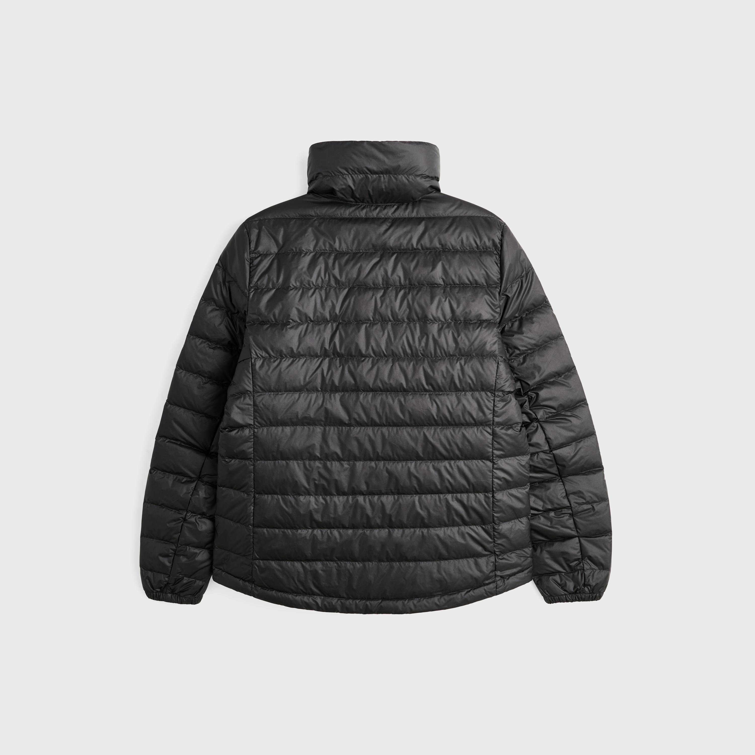 Women's Keilir Down Collar Jacket - 2