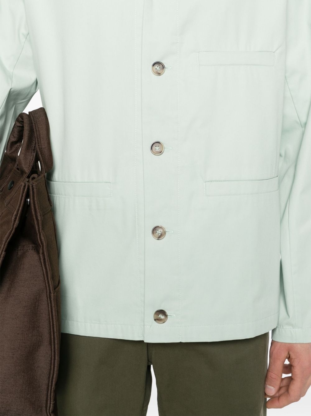Valentin cotton shirt - 5