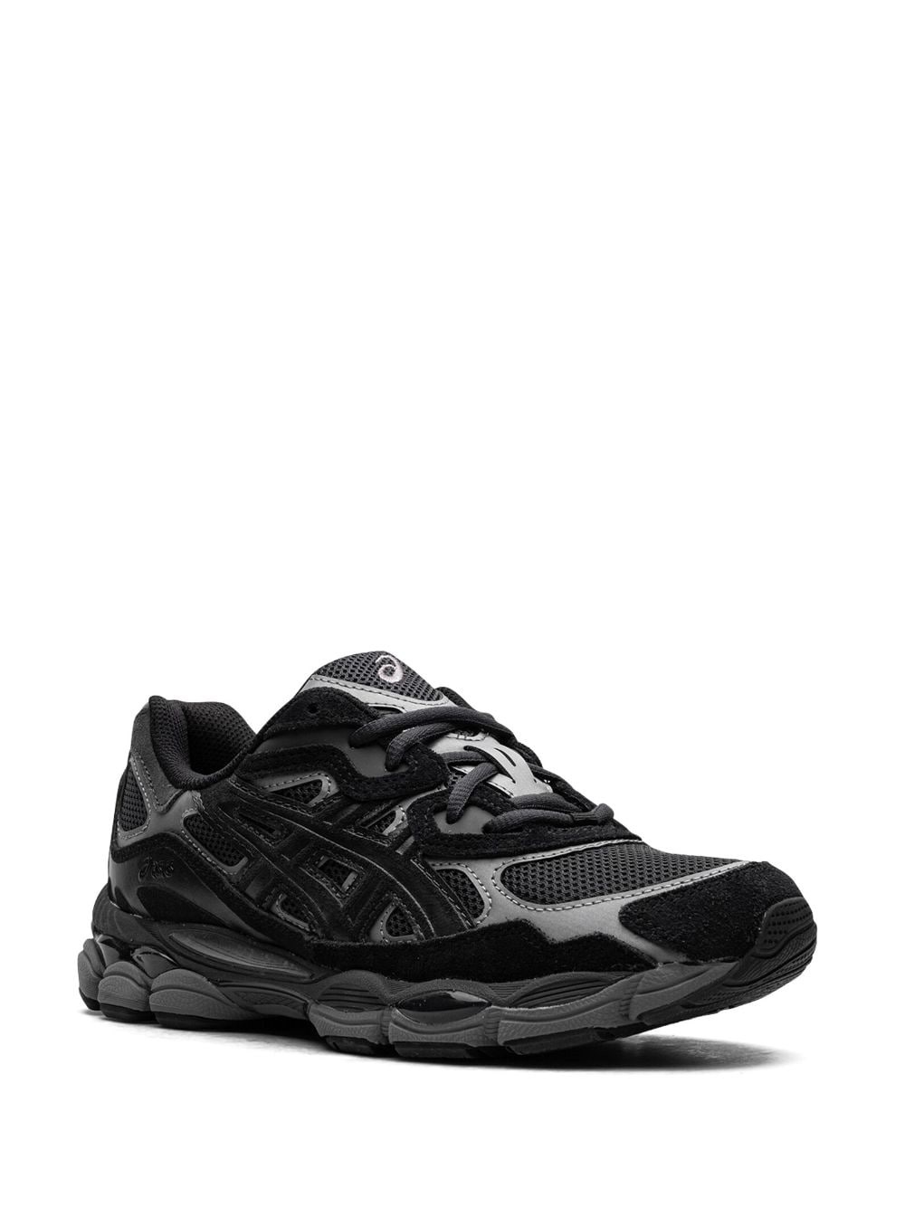 GEL NYC "Graphite Grey Black" sneakers - 2