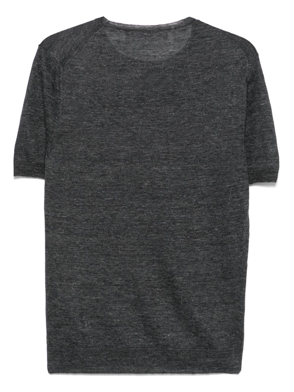 linen top - 2