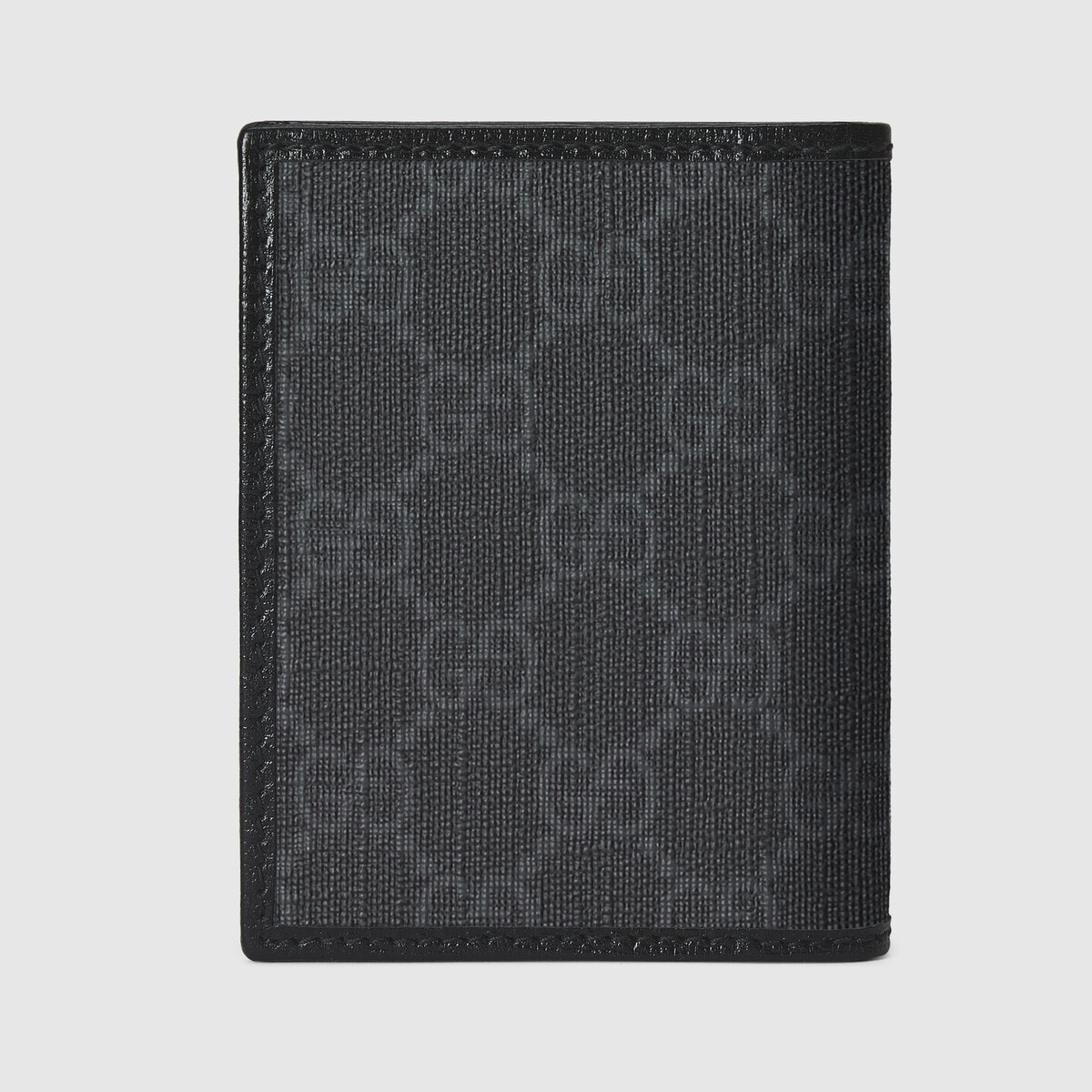 Mini wallet with Interlocking G - 4