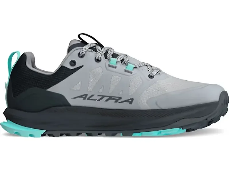 Lone Peak 9 Waterproof Low - 1