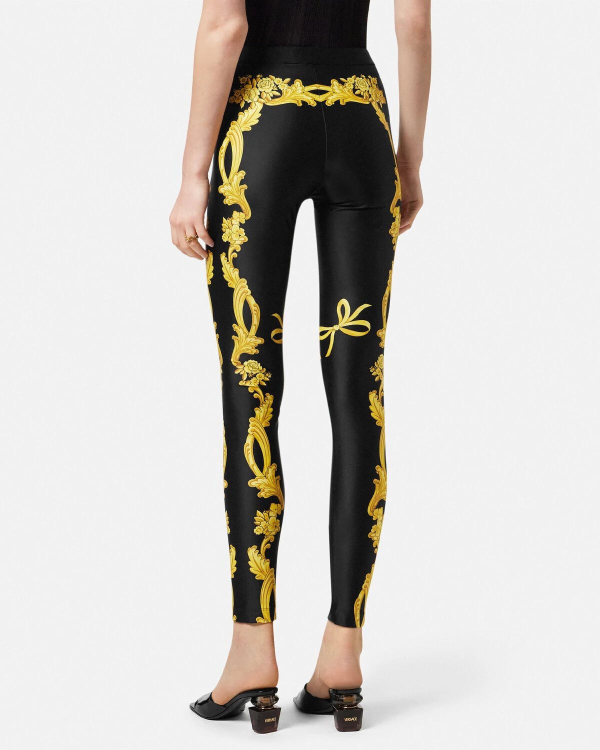 Cameo Leggings - 5