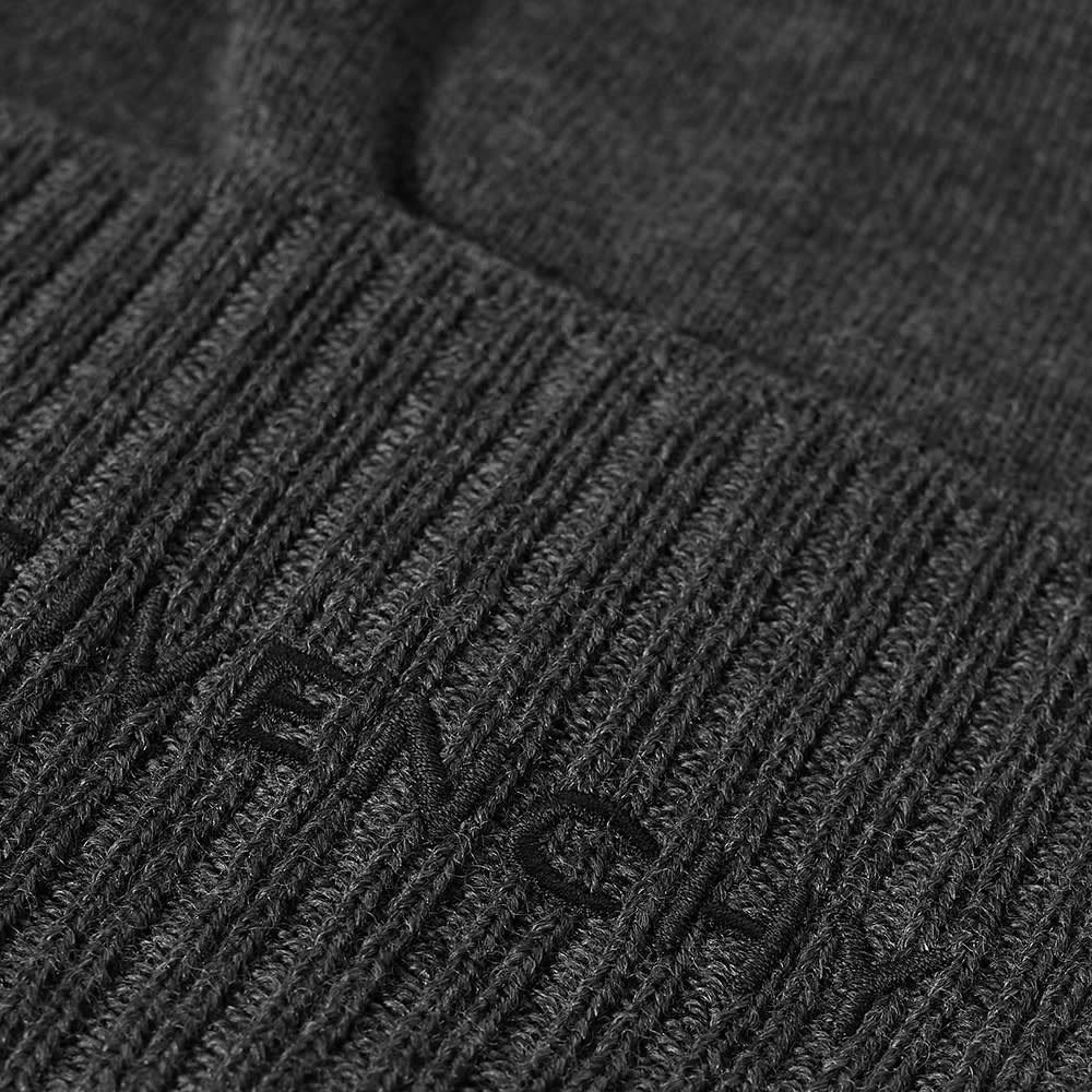 Givenchy Logo Beanie - 2