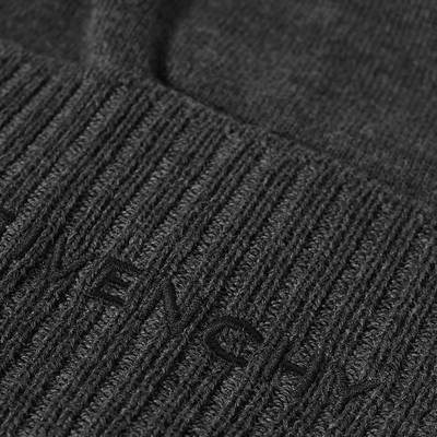 Givenchy Givenchy Logo Beanie outlook