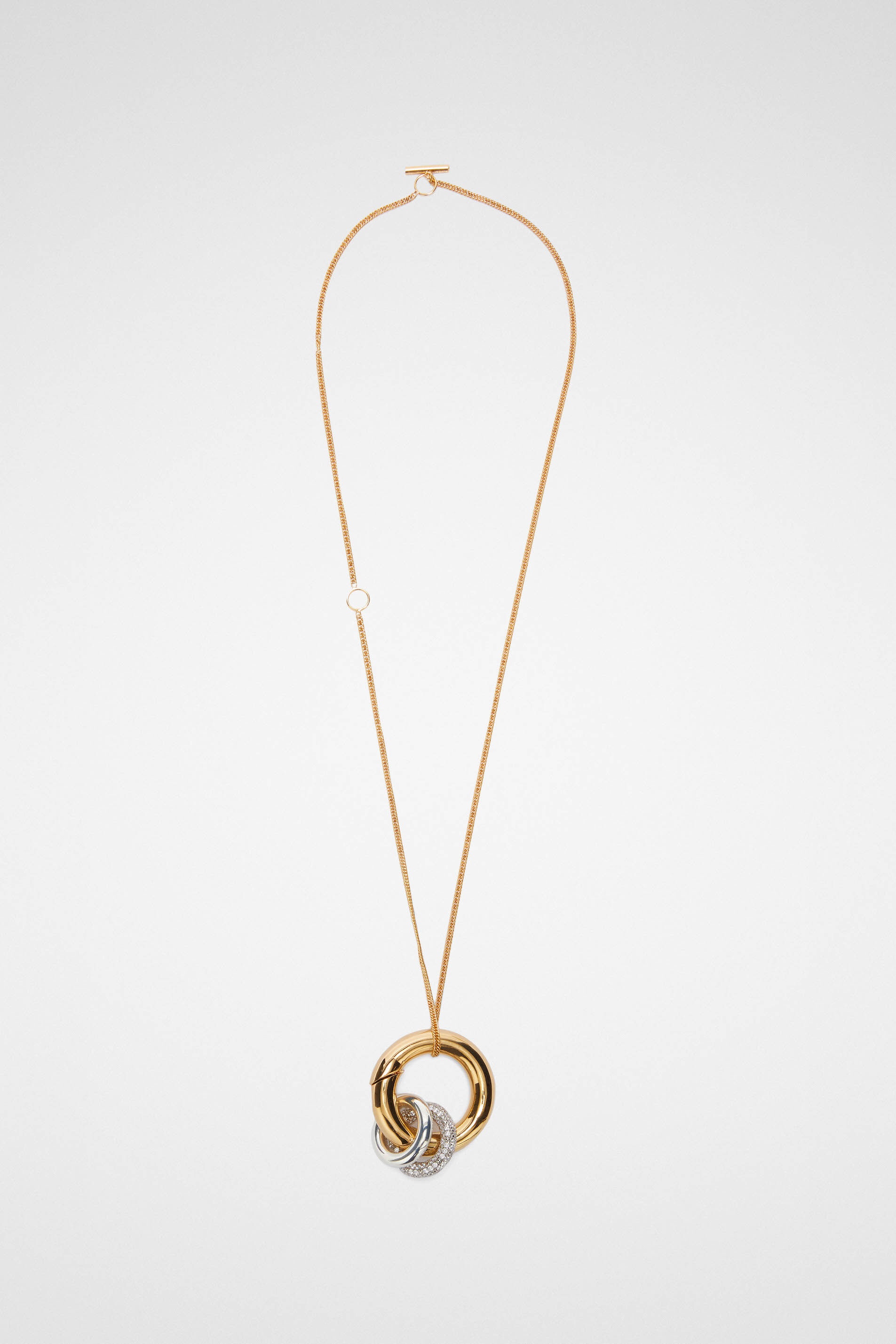 Necklace - 1