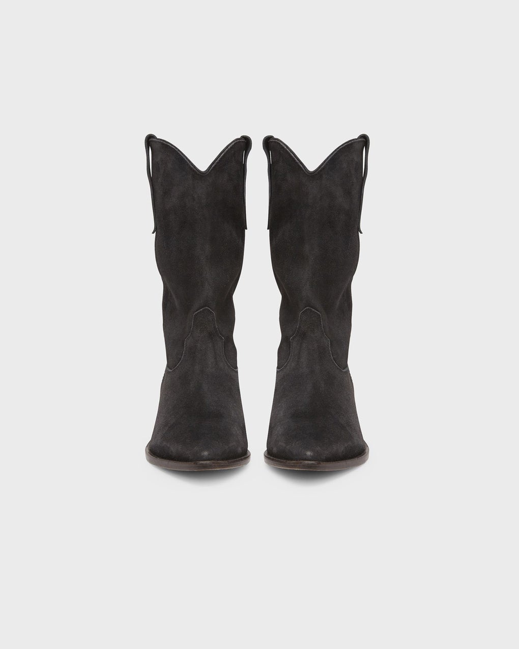 Duerto Black - 3