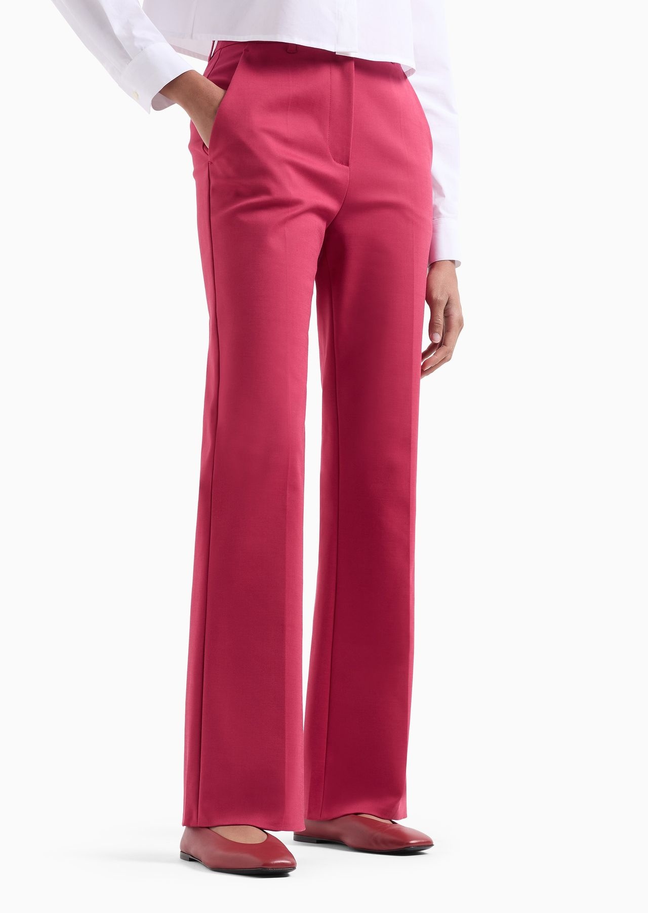 Fashion Pants - 2