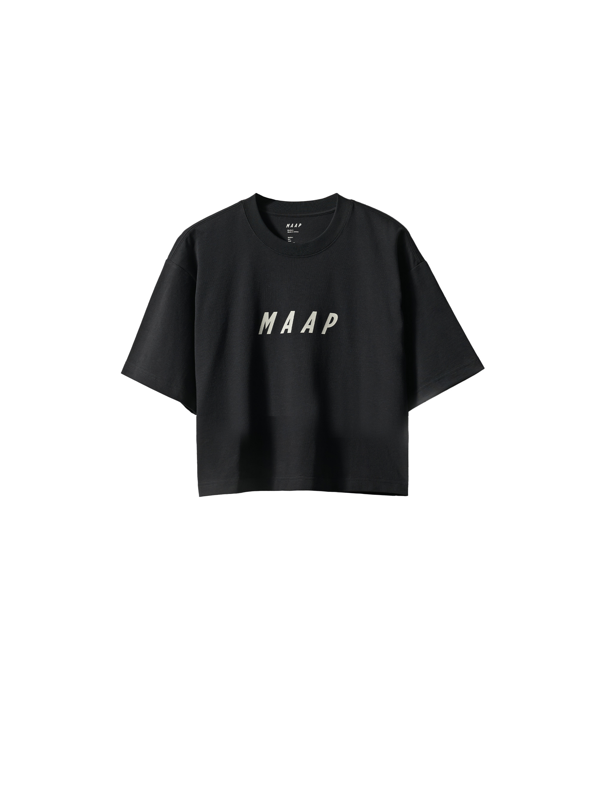 Women's LPW Tee - 1