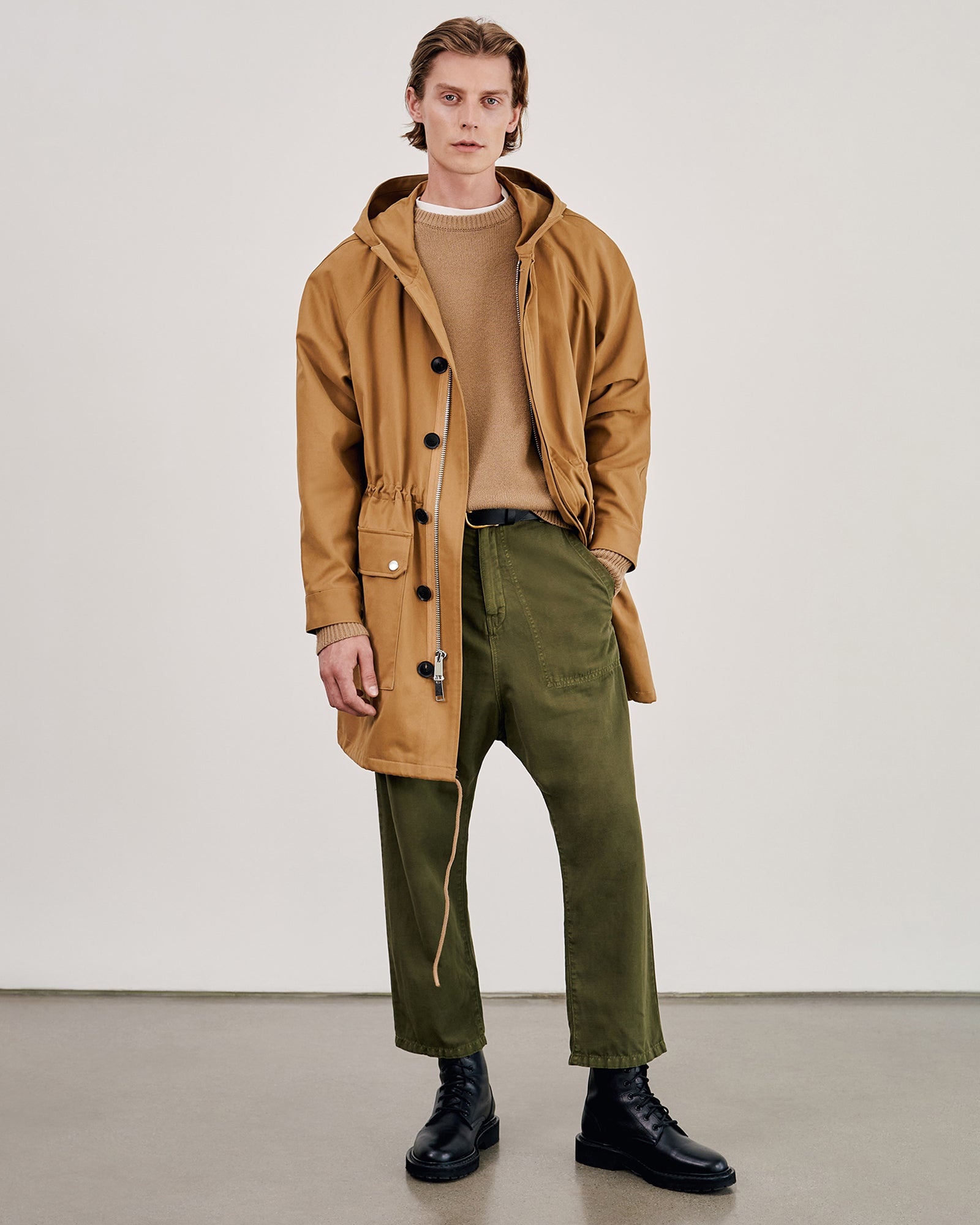 LUNA PANT - 2
