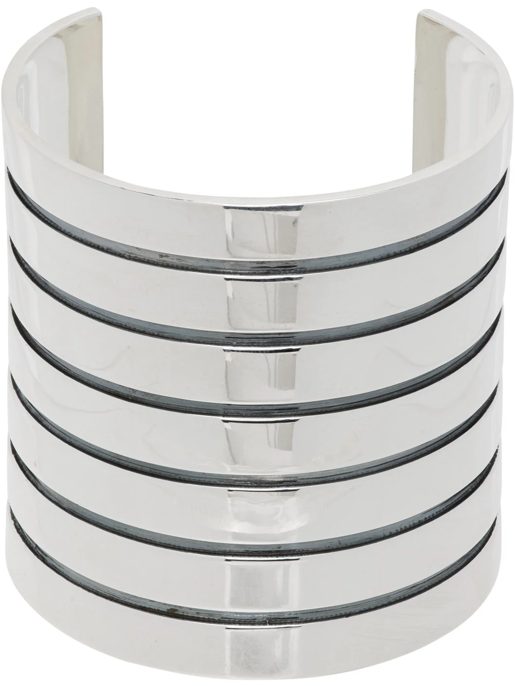 Katia Cuff Bracelet - 1