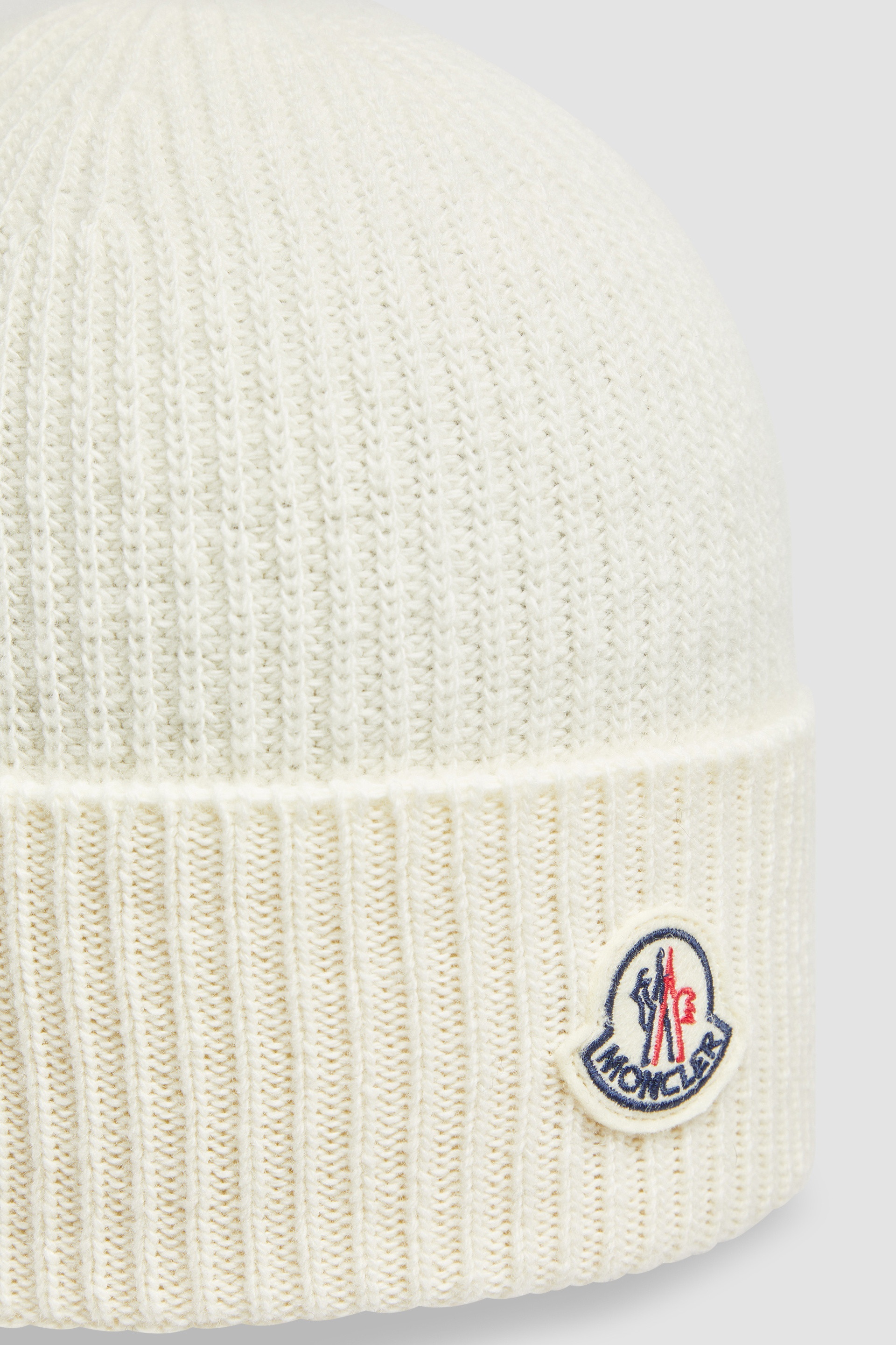 Cashmere Blend Beanie - 3