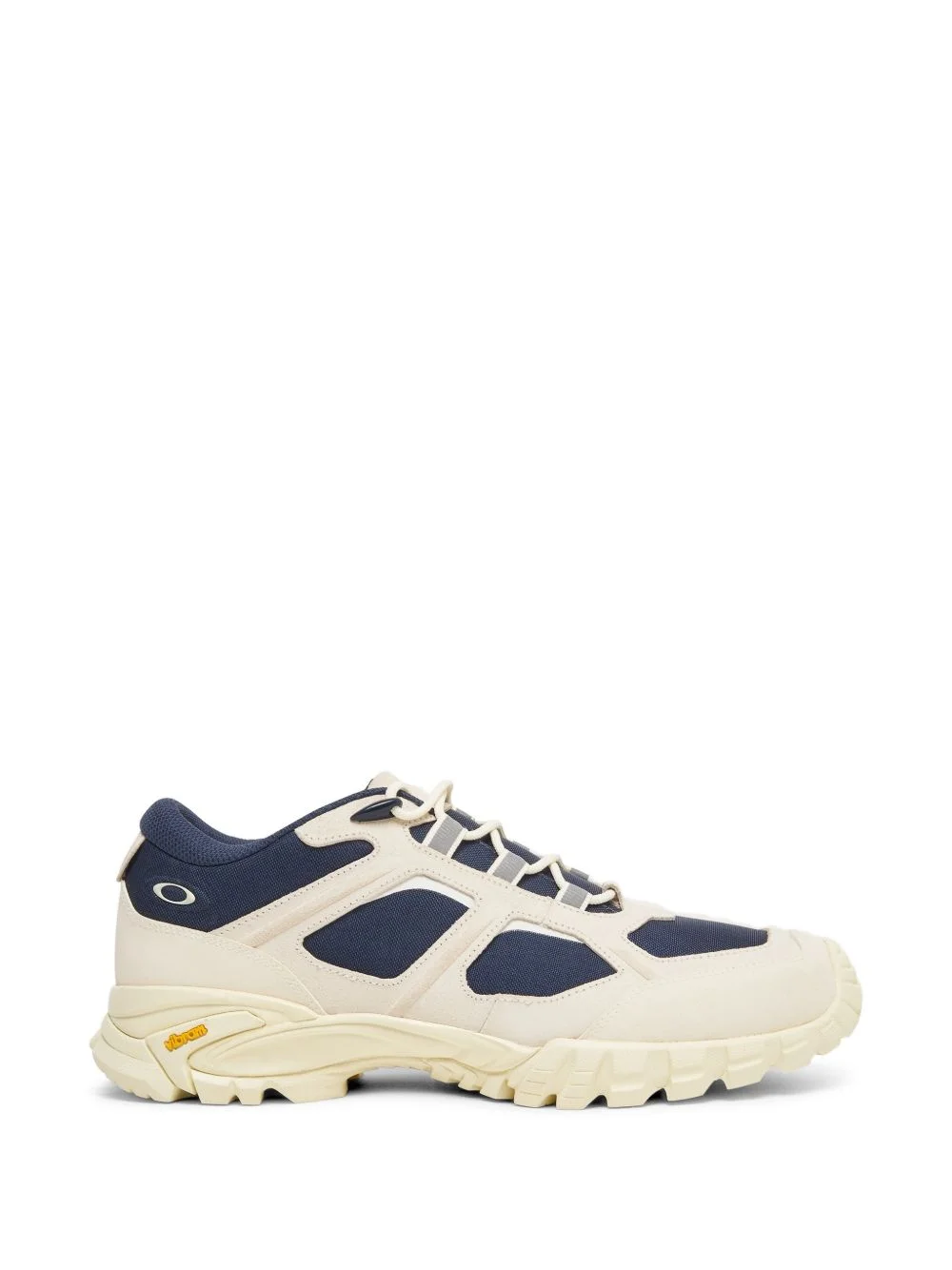 Sierra Terrain lace-up sneakers - 1