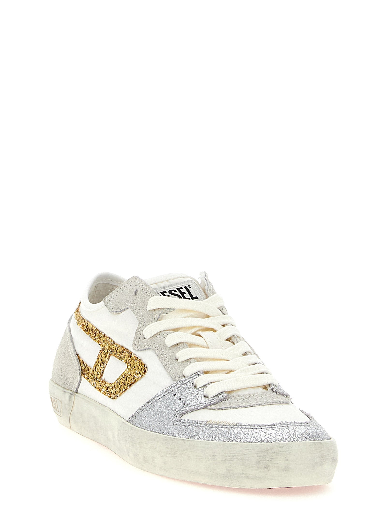 S-Leroji D-1 Low Sneakers Multicolor - 2