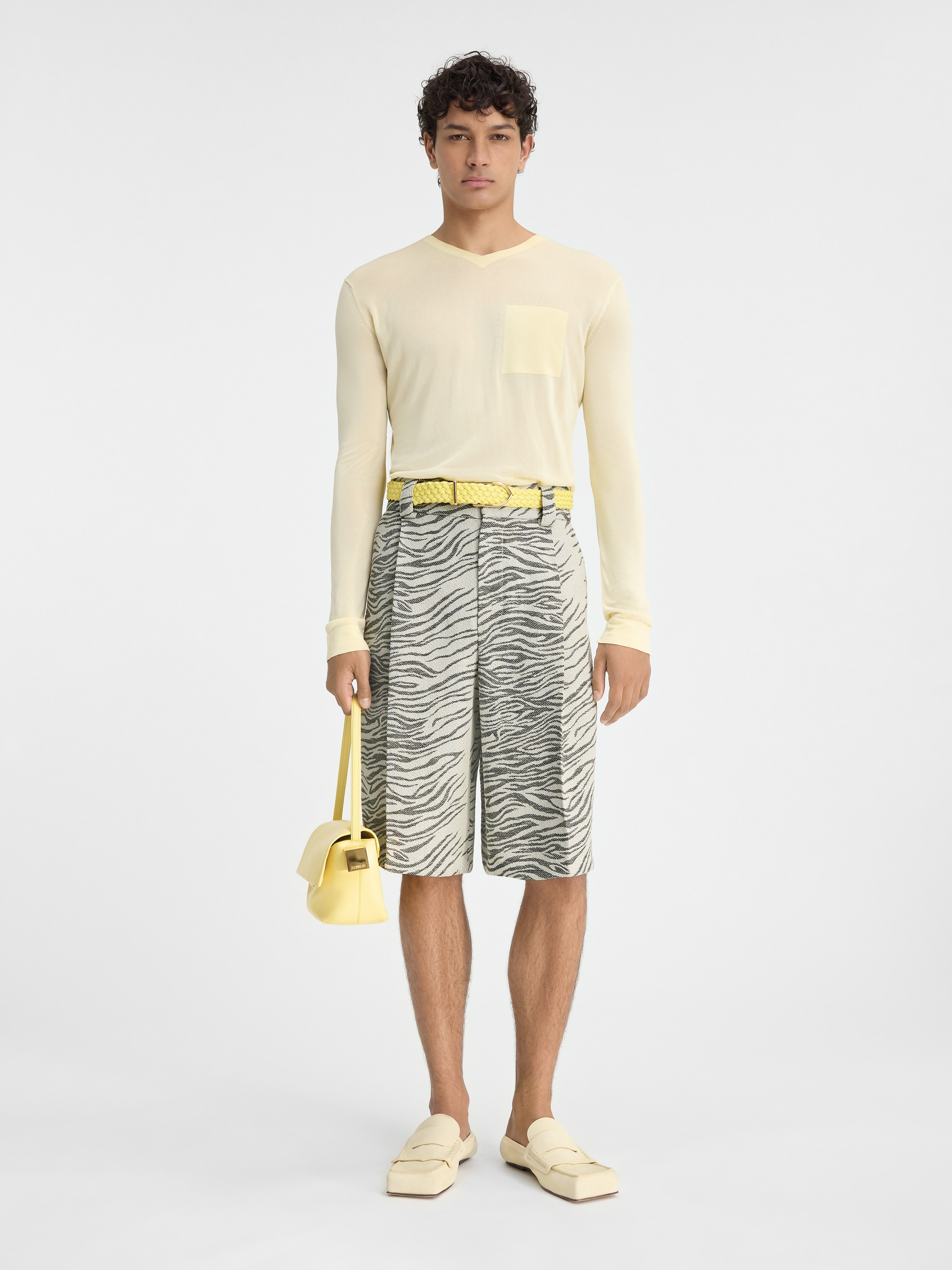 Le short Navega - 2