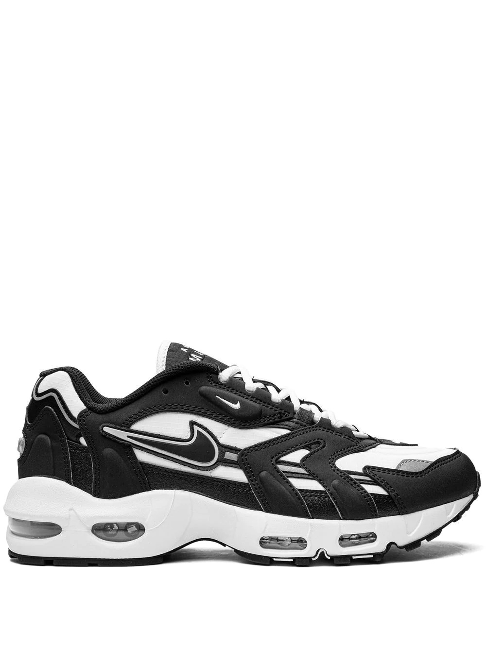 Air Max 96 II sneakers - 1