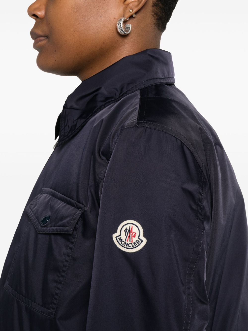 Vallery jacket - 6