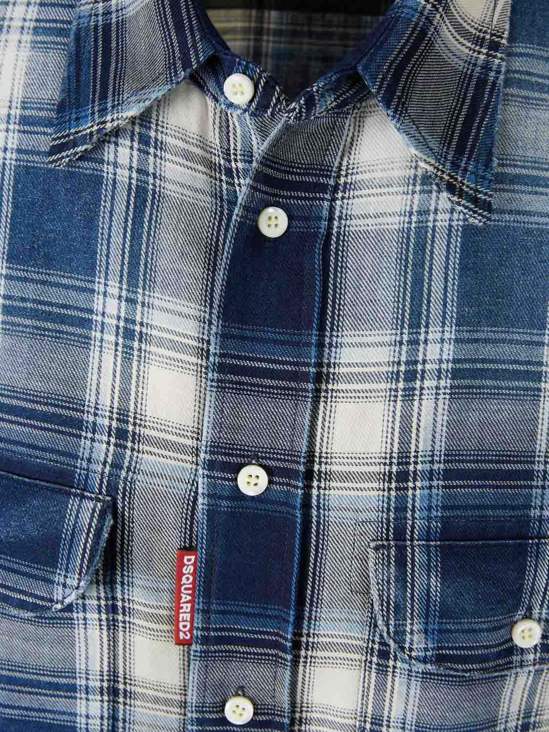 PRINTED SHIRT - 3