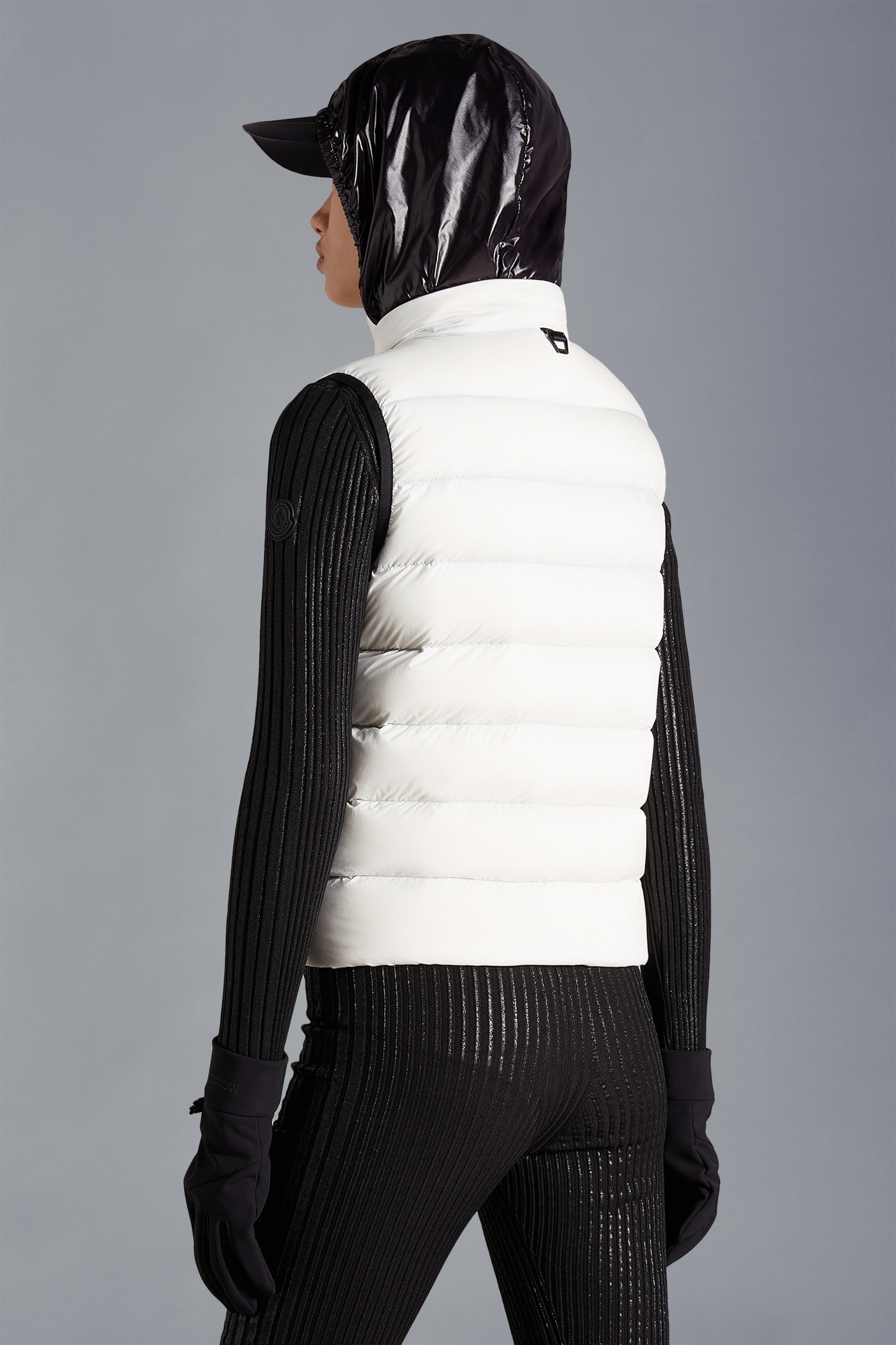 Cenis Down Vest - 5