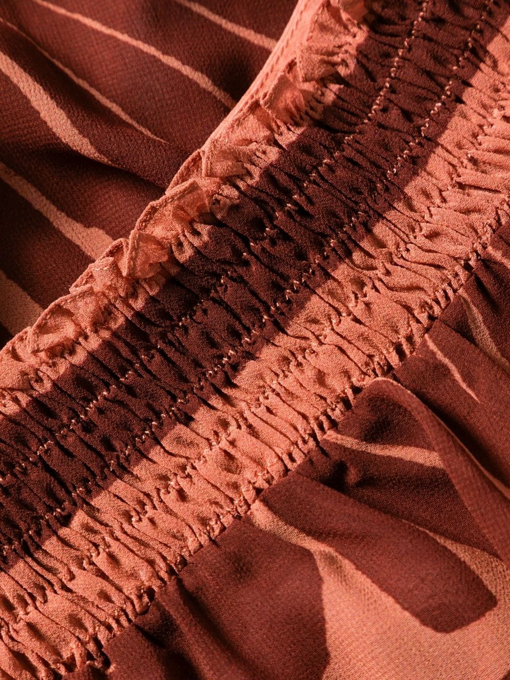 Rapsodia Del RÃ­o beach trousers - 3