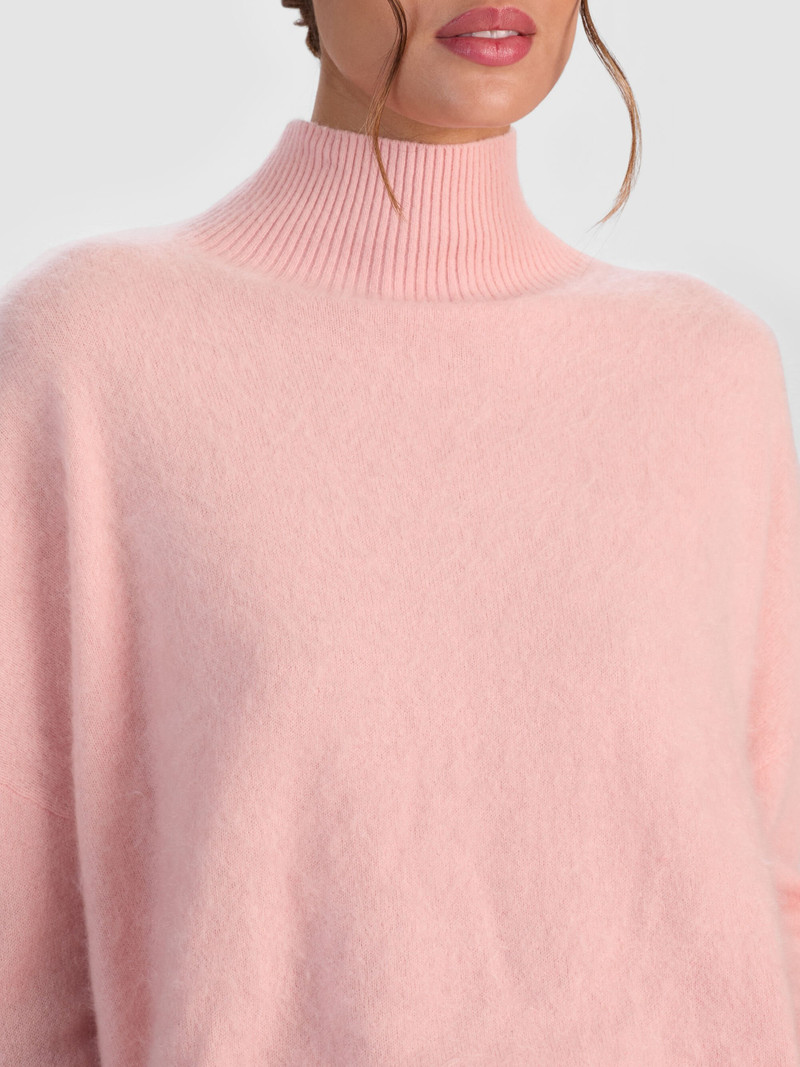 BARBRA TURTLENECK 4