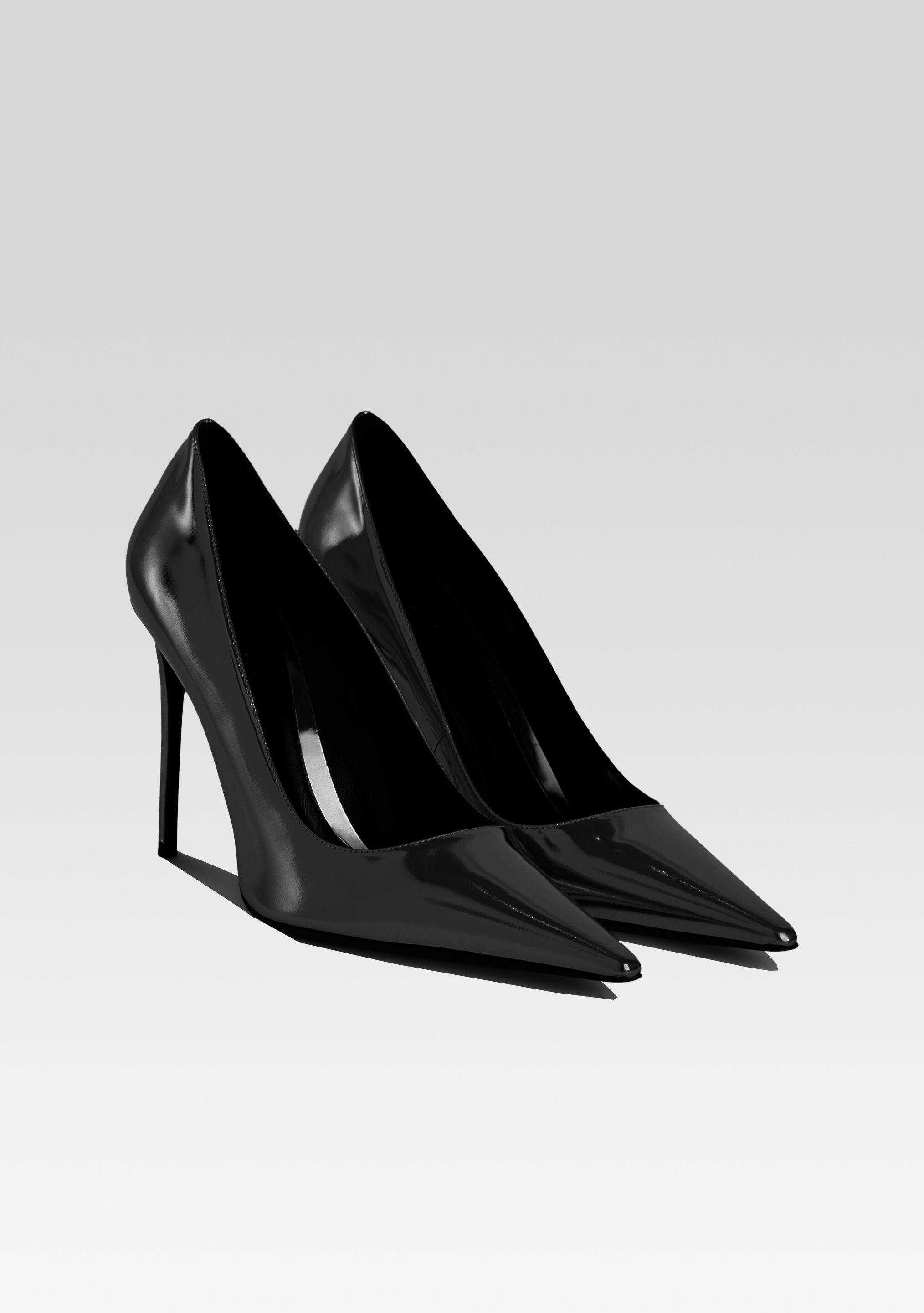 JASMINE HEEL - 3