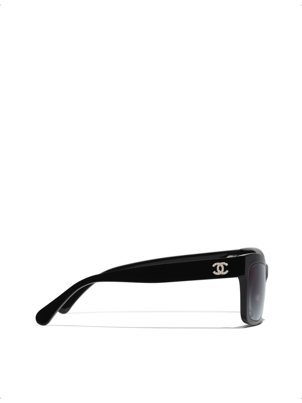 Rectangle sunglasses - 3