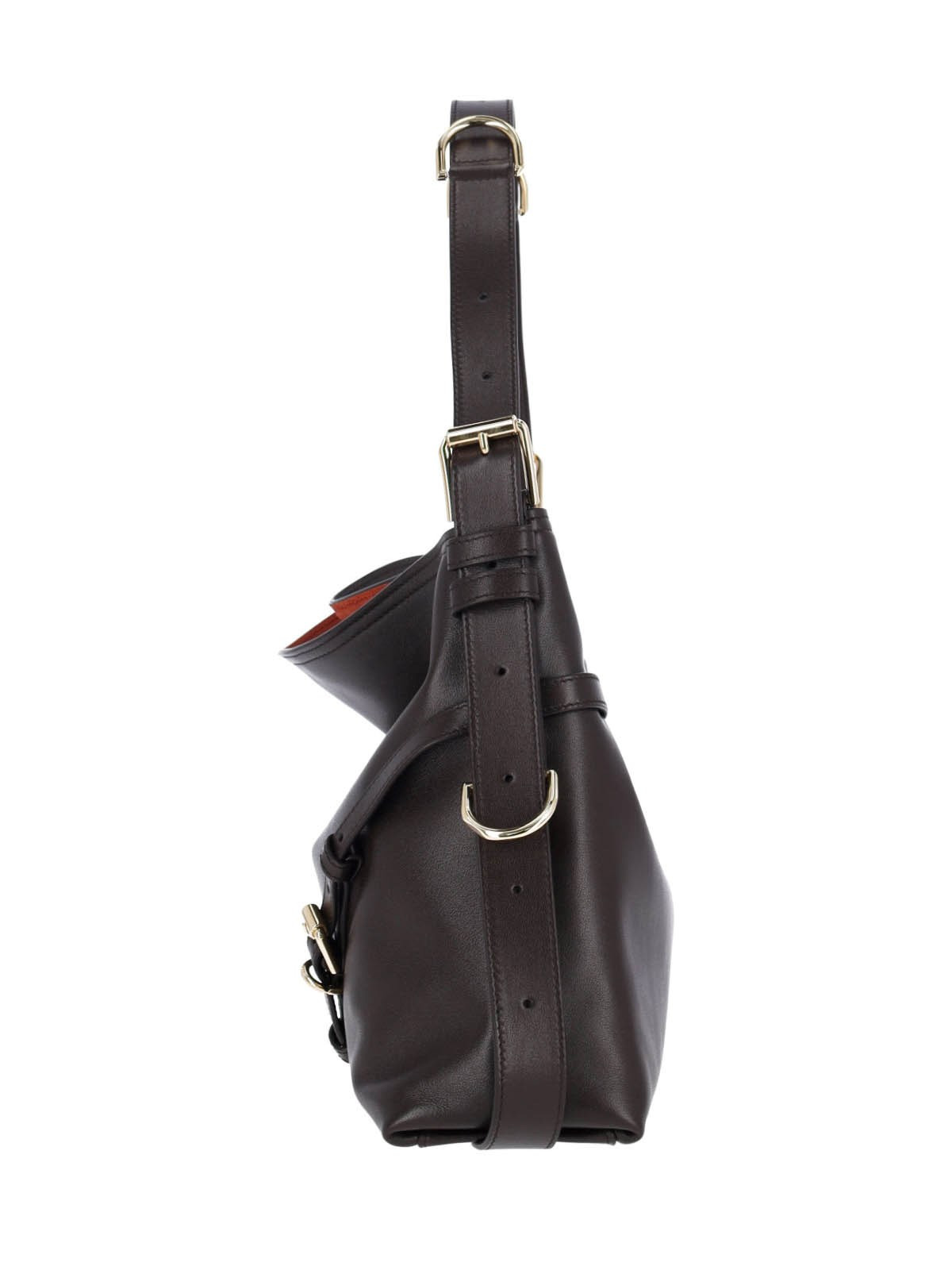 "VOYOU" MEDIUM CROSSBODY BAG - 5